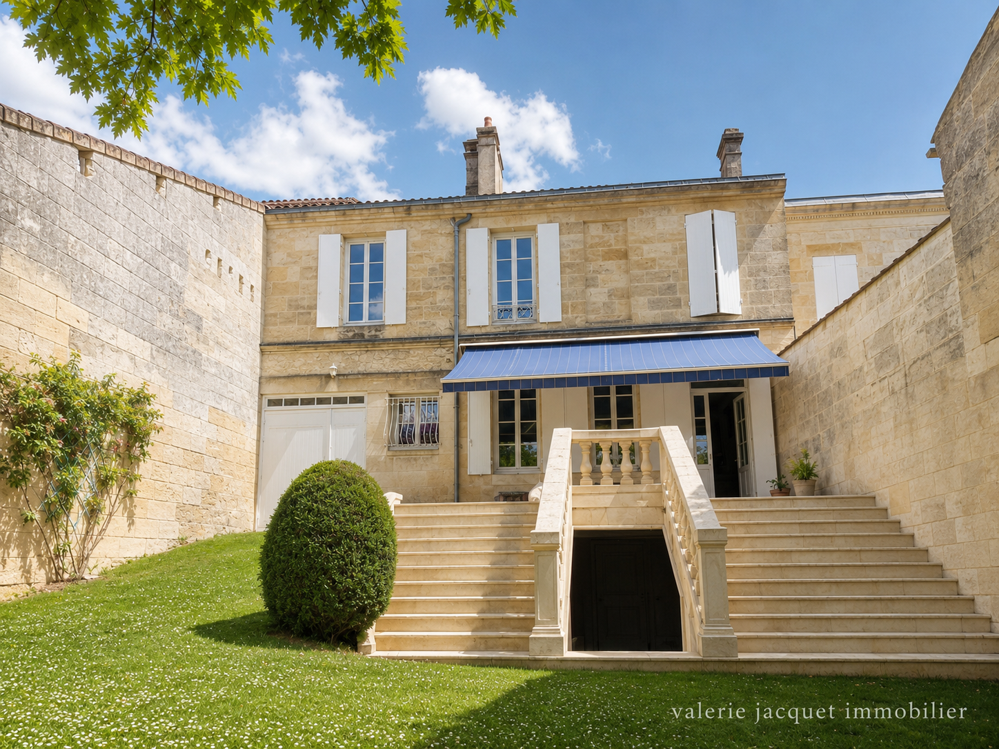 Agence immobilière de Jean-Jacques SEVESTRE