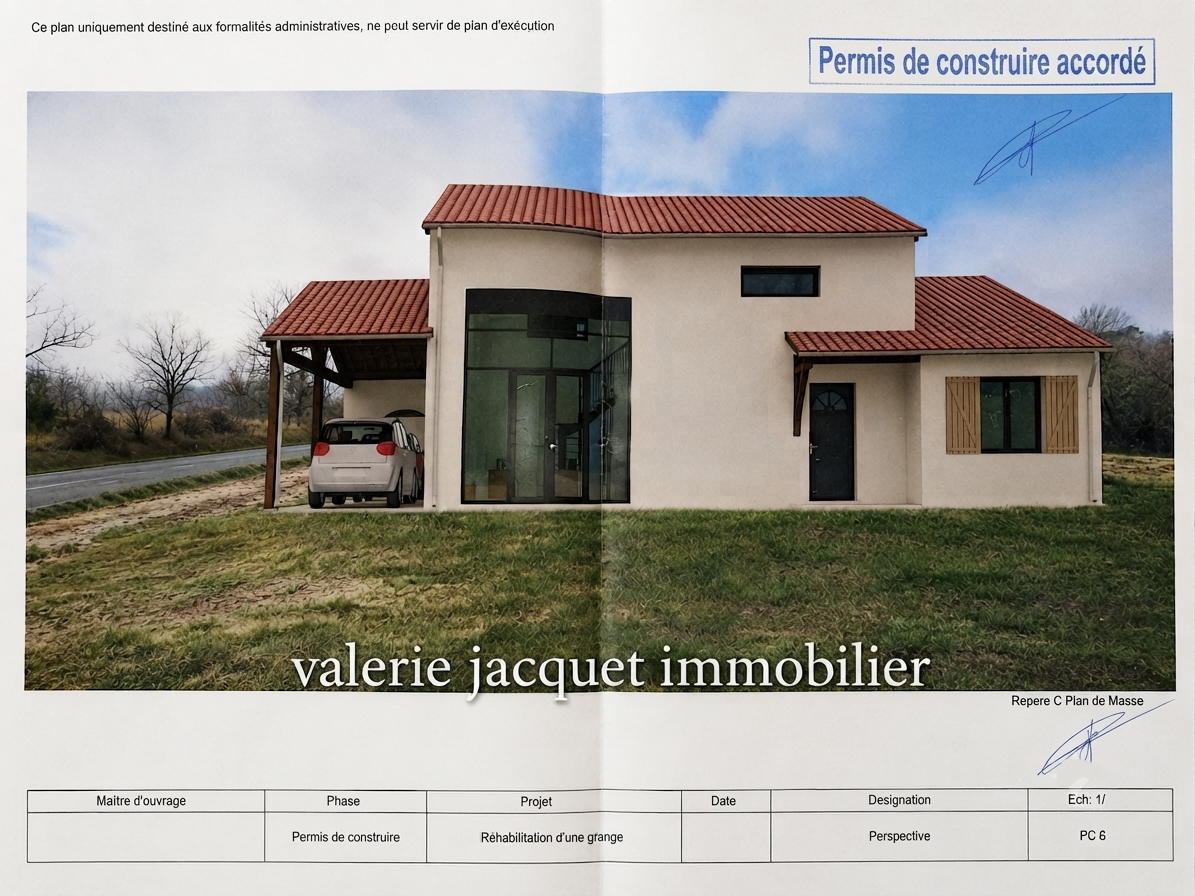 Agence immobilière de Jean-Jacques SEVESTRE