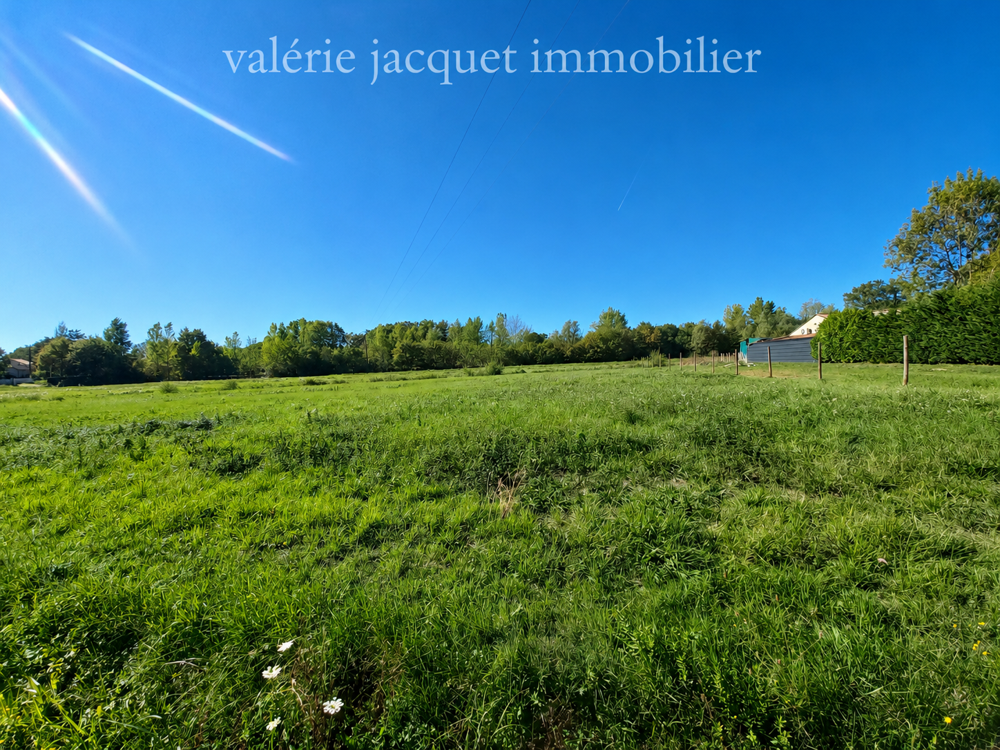 Agence immobilière de Jean-Jacques SEVESTRE