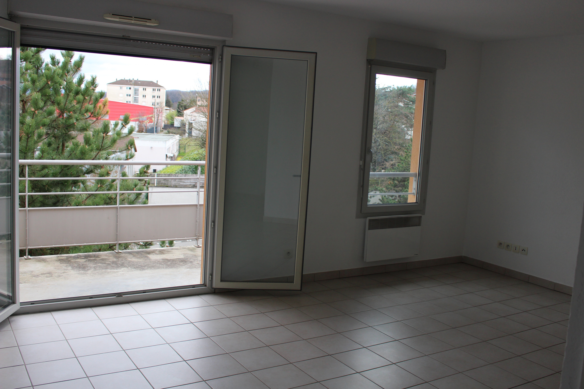 Vente Appartement 62m² 3 Pièces à Vinay (38470) - Réseau Expertimo