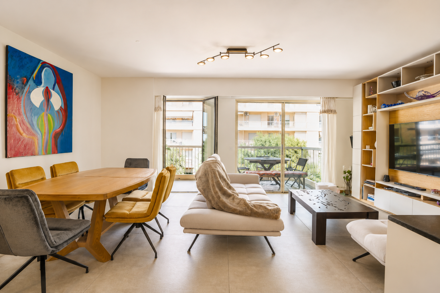 Appartement 118 m² · à Nice · 118 m² · 800 000 €