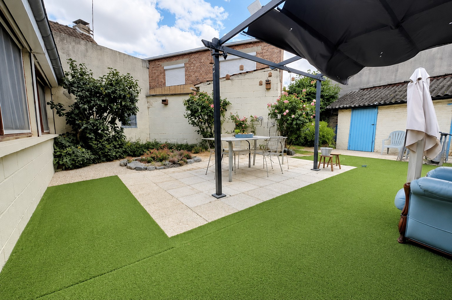 Appartement 140 m² · à Annoeullin · 140 m² · 143 000 €