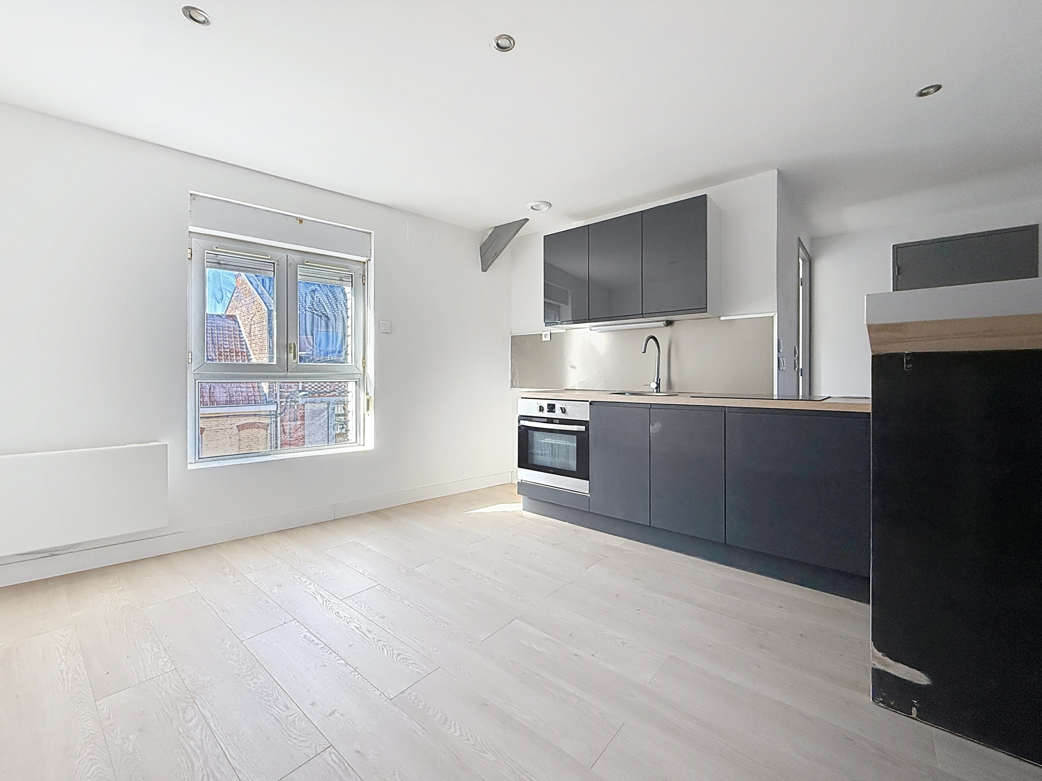 Agence immobilière de Jean-Jacques SEVESTRE