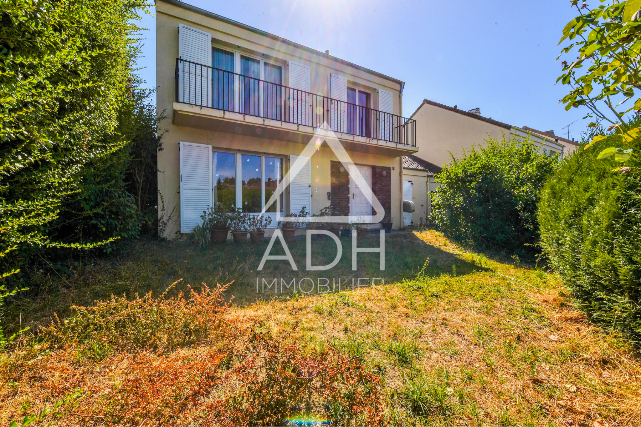 Appartement 117 m² · à Jouars-Pontchartrain · 117 m² · 398 000 €