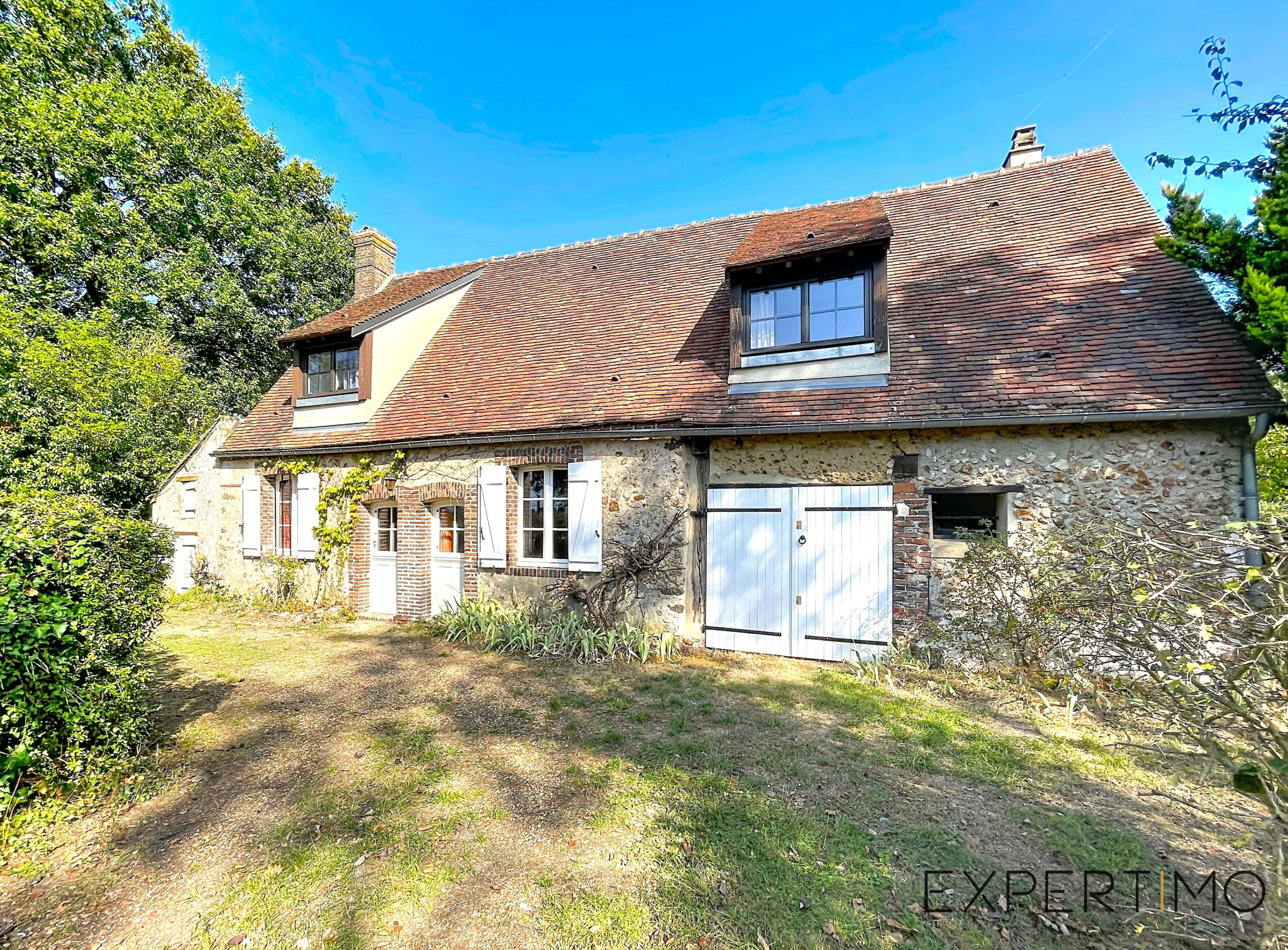 Maison 4 pièces 95 m² · à Saint-Éliph · 95 m² · 199 000 €