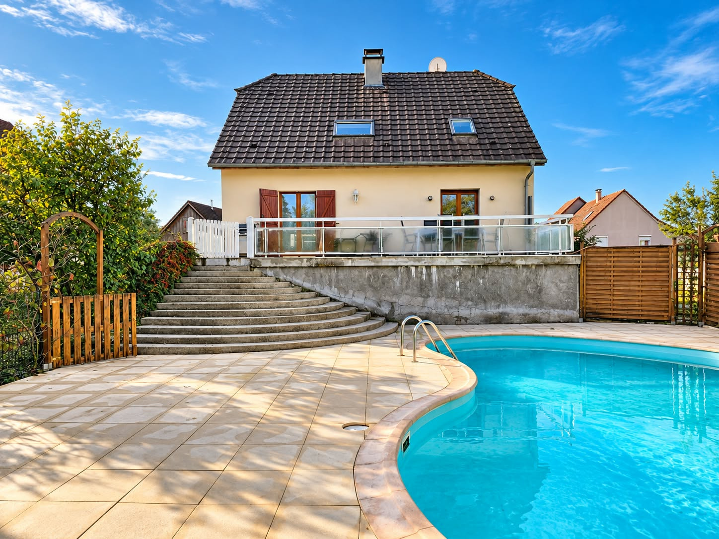 Appartement 105 m² · à Wittisheim · 105 m² · 299 000 €