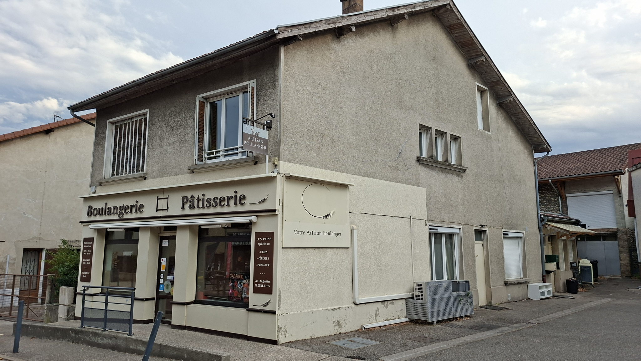 Appartement 160 m² · à Charnècles · 160 m² · 259 000 €