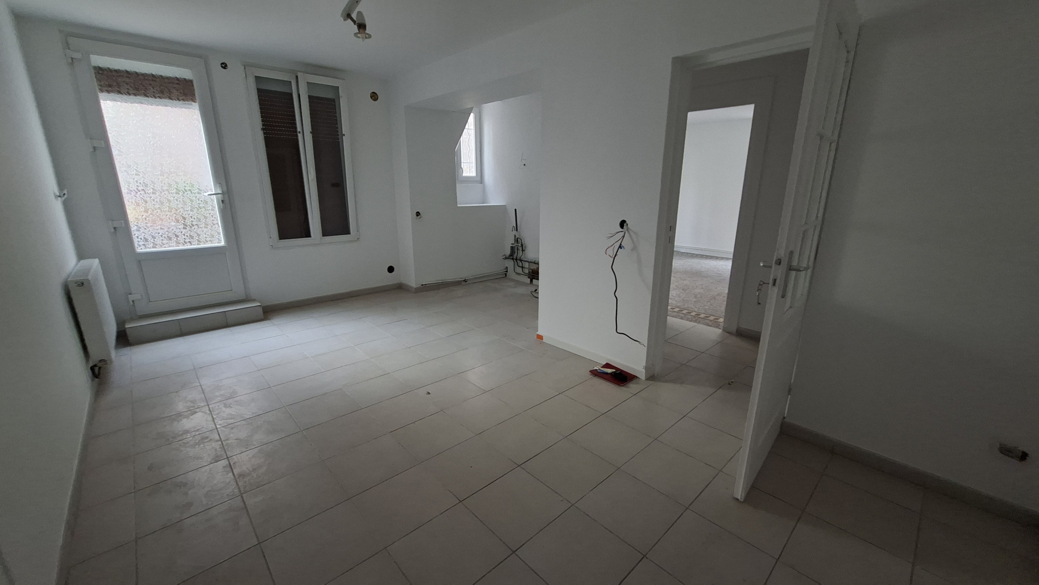Appartement 3 pièces 79 m² · au Grand-Lemps · 79 m² · 173 000 €