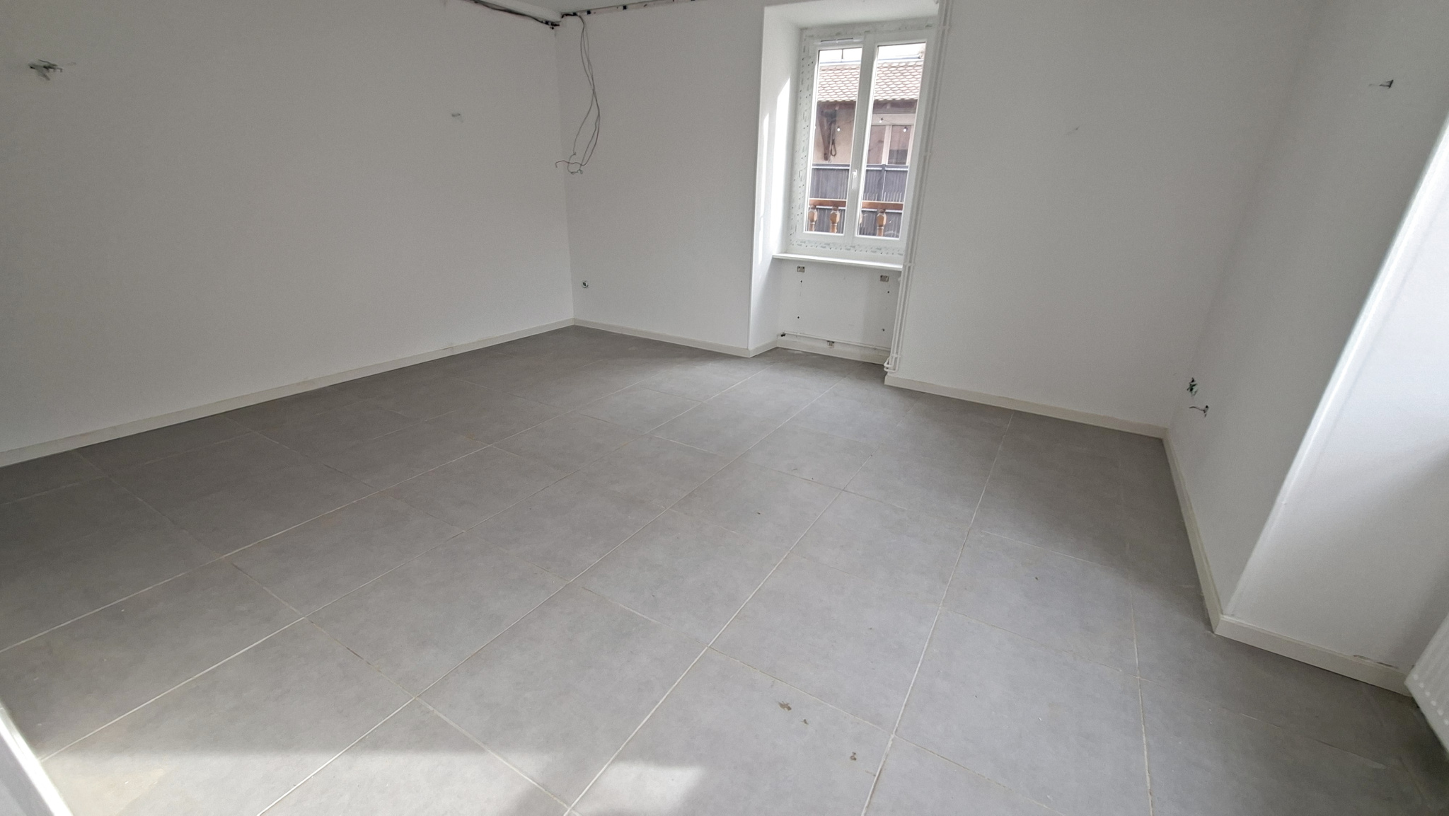 Appartement 4 pièces 110 m² · au Grand-Lemps · 110 m² · 229 000 €