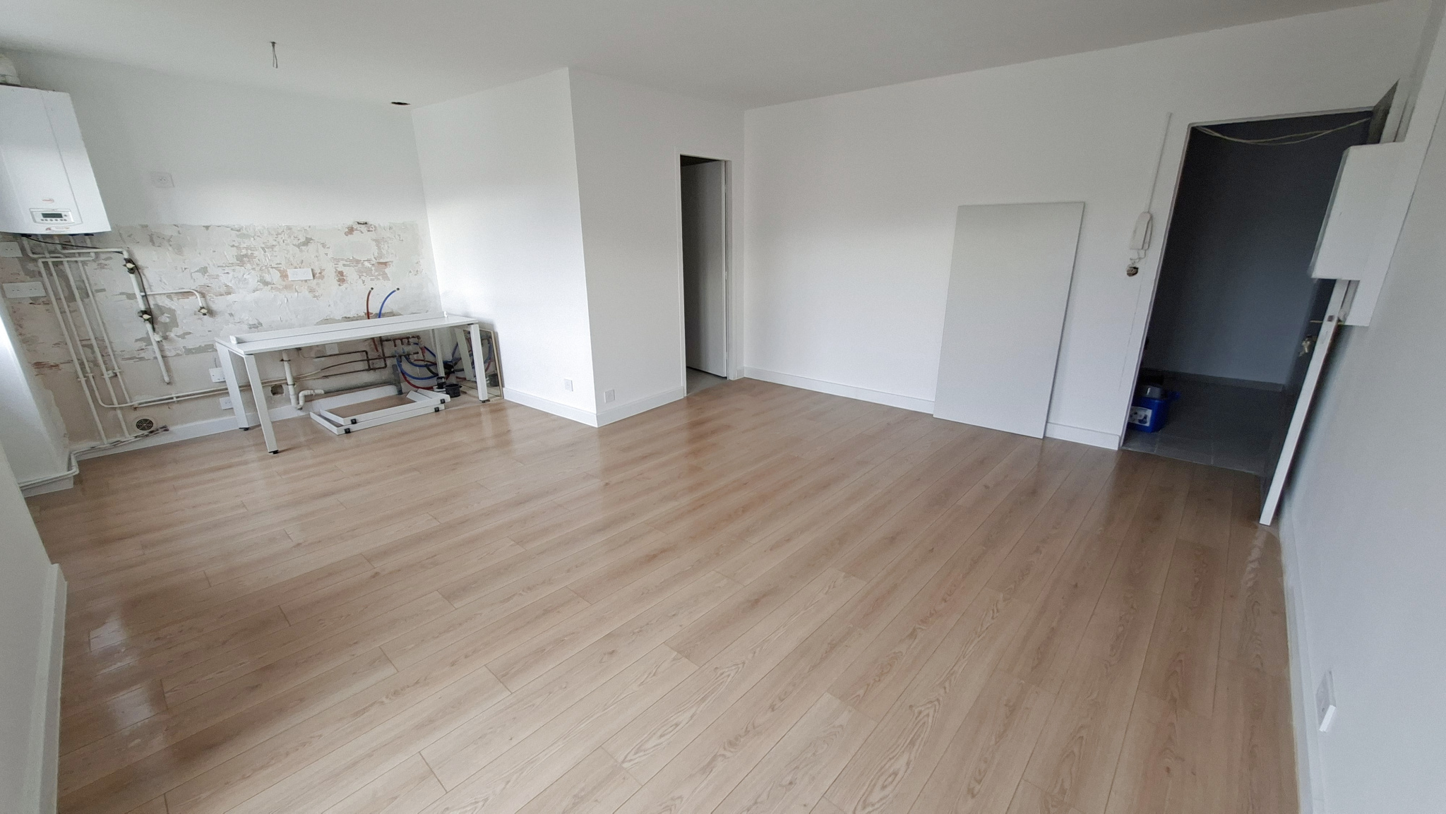 Appartement 1 pièce 29 m² · au Grand-Lemps · 29 m² · 76 000 €