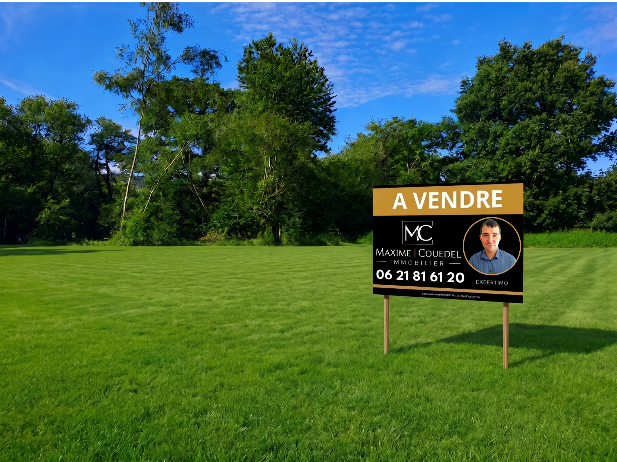 Agence immobilière de Jean-Jacques SEVESTRE