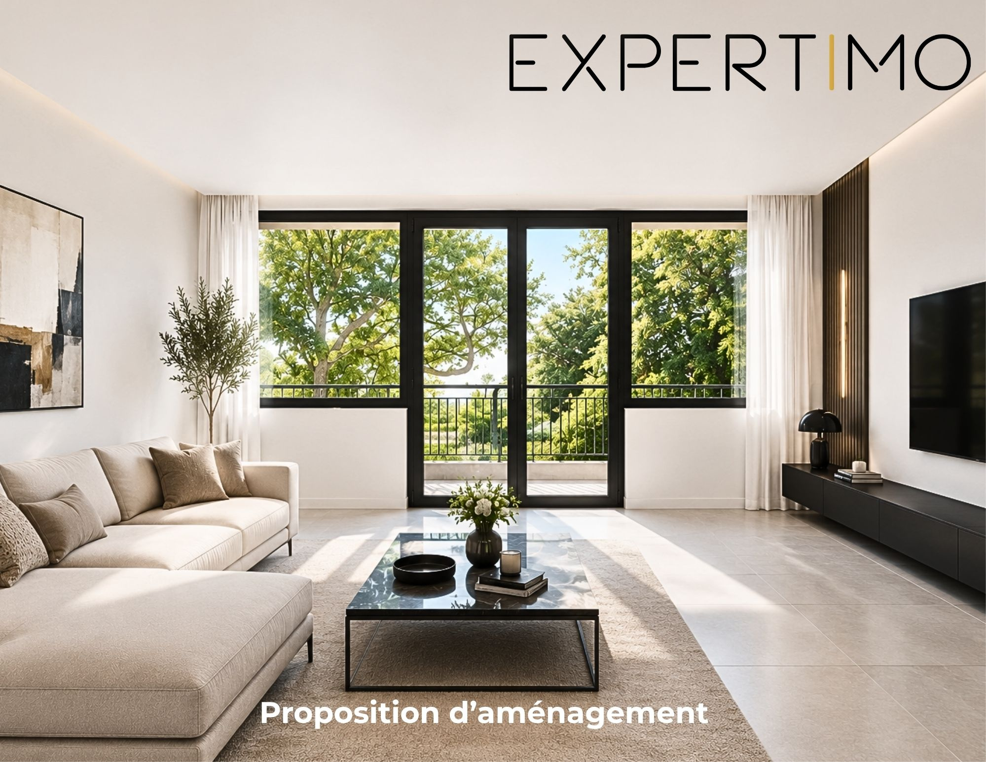 Appartement 6 pièces 76 m² · à Vélizy-Villacoublay · 76 m² · 285 000 €