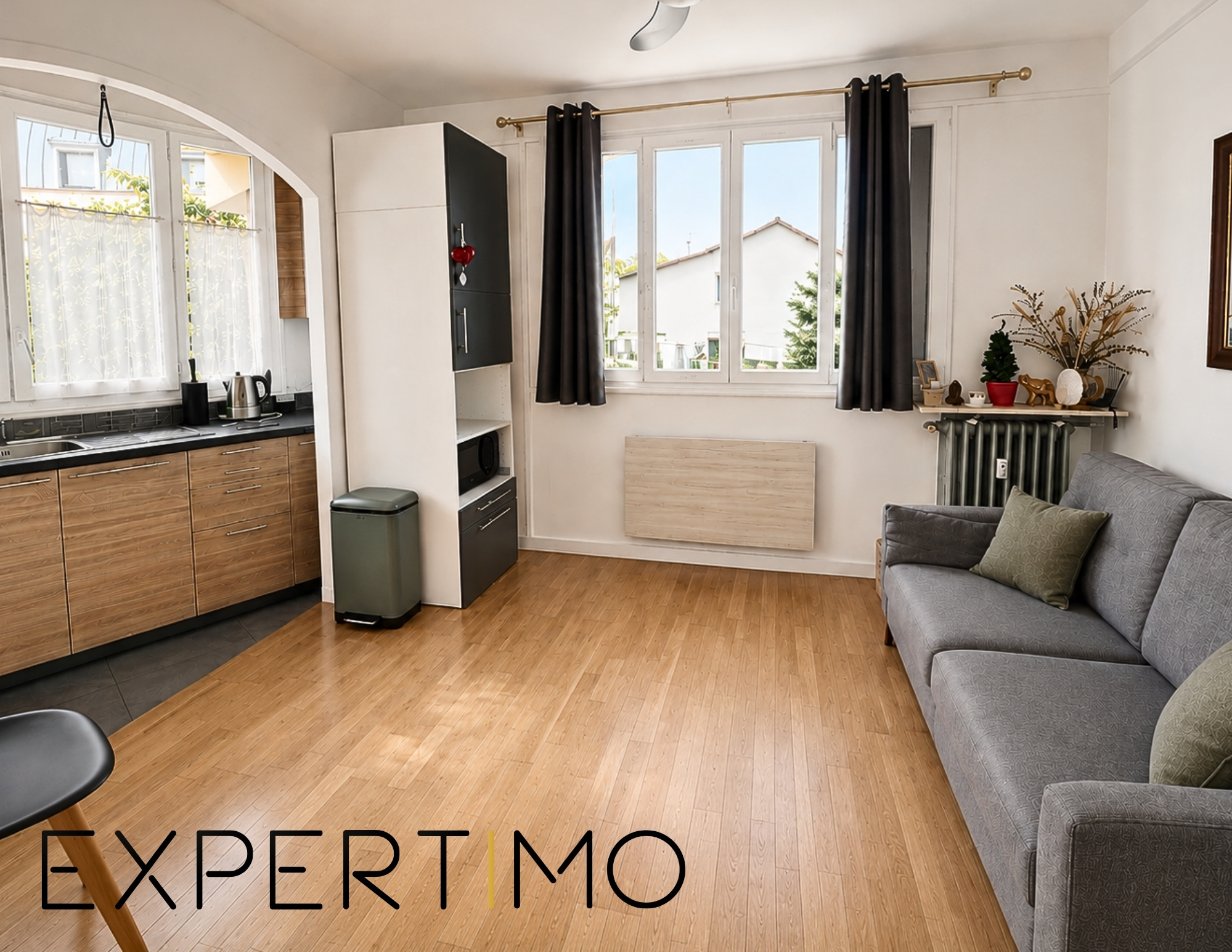 Appartement 40 m² · à Versailles · 40 m² · 280 000 €