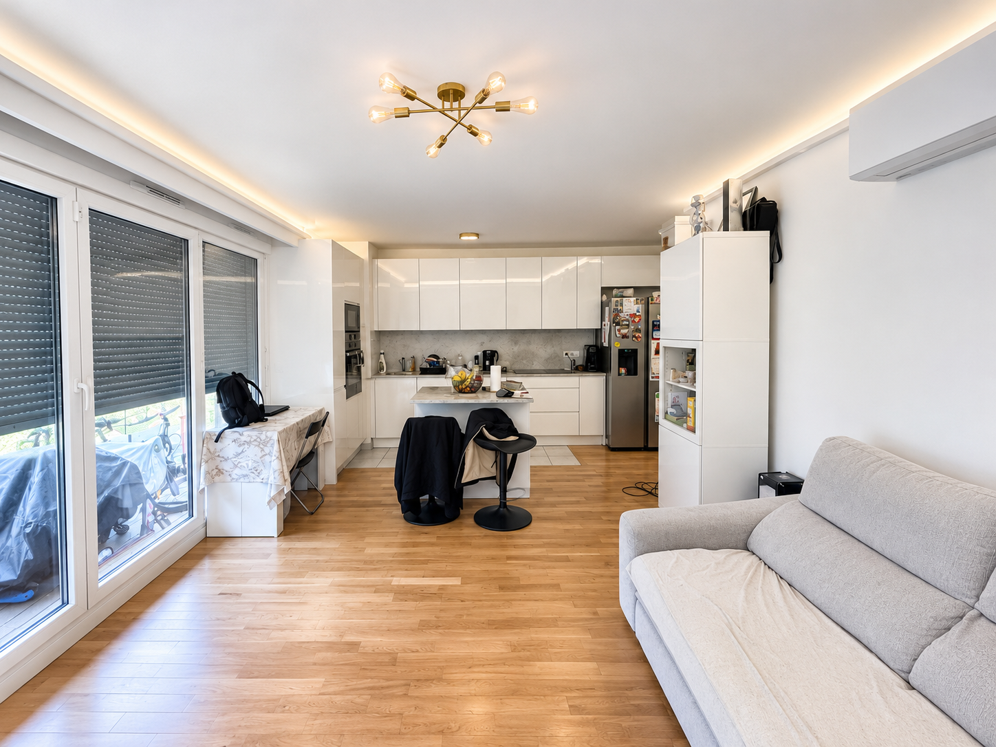 Appartement 75 m² · à Romainville · 75 m² · 510 000 €