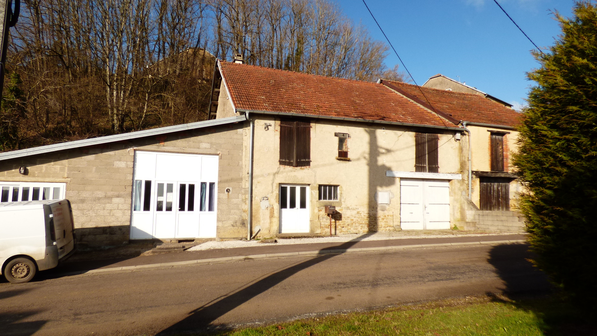 Agence immobilière de Jean-Jacques SEVESTRE