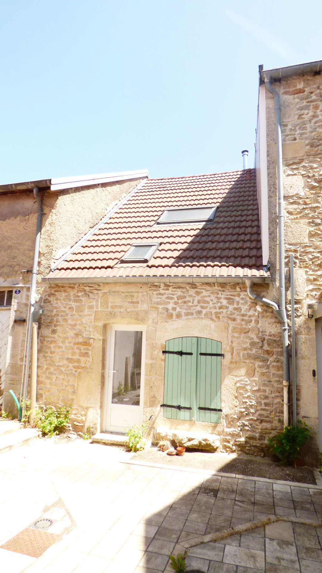 Agence immobilière de Jean-Jacques SEVESTRE