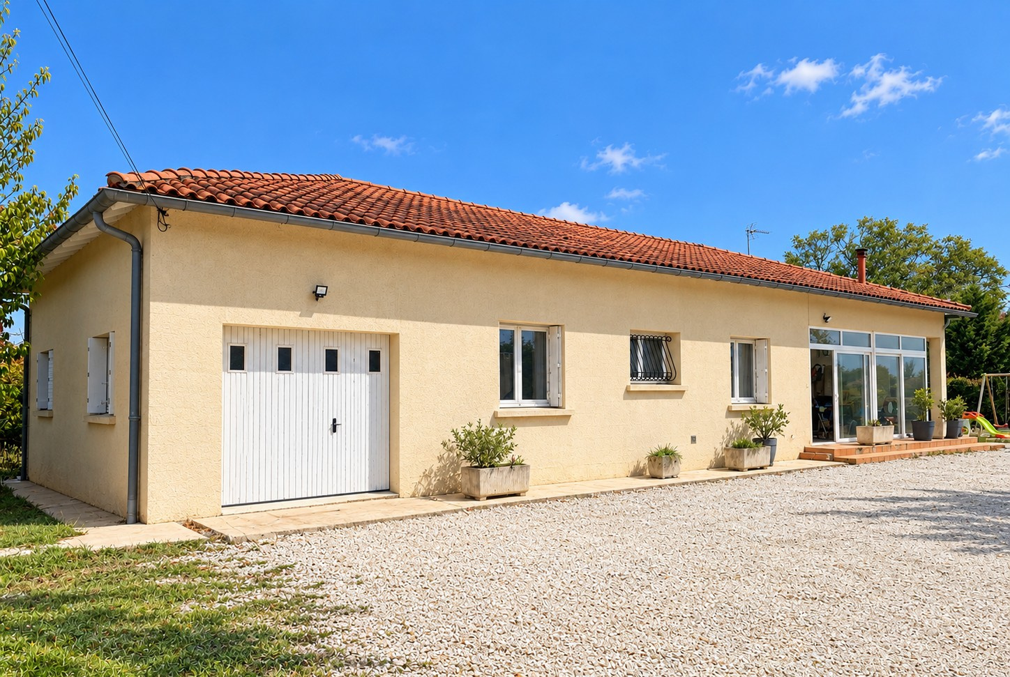 Maison 123 m² · à Lavaur · 123 m² · 243 000 €