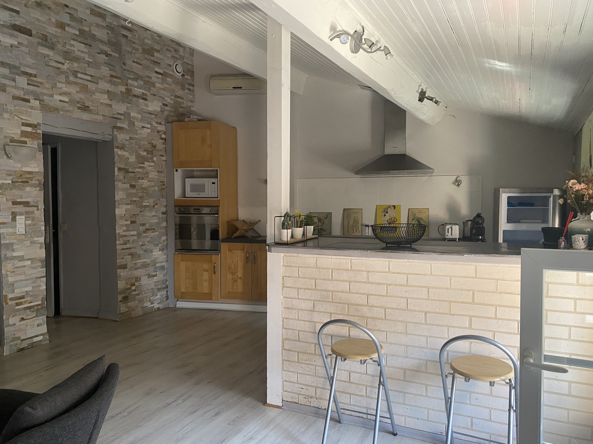 Appartement 2 pièces 53 m² · à Albi · 53 m² · 125 000 €