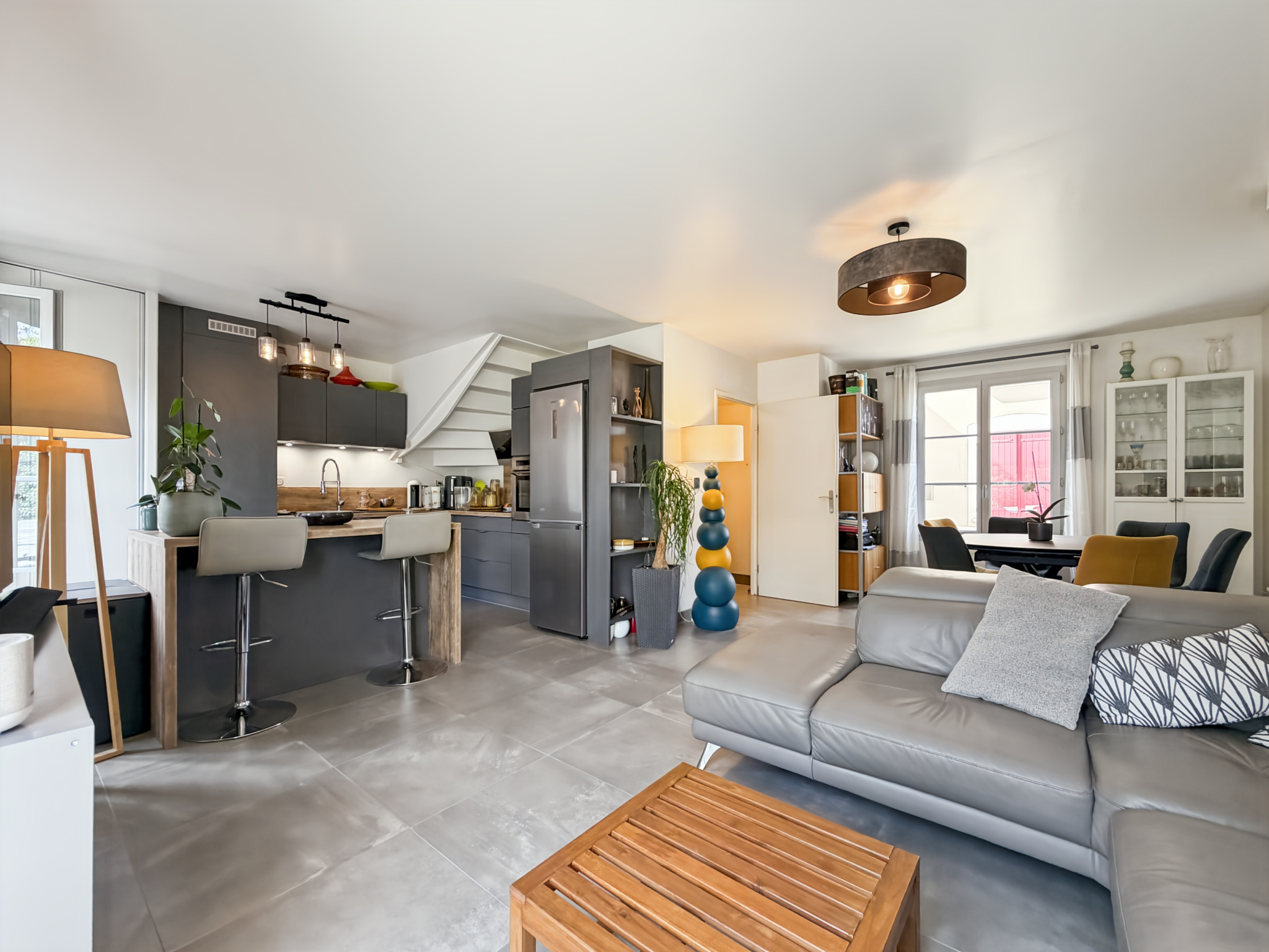 Appartement 81 m² · à Servon · 81 m² · 335 900 €