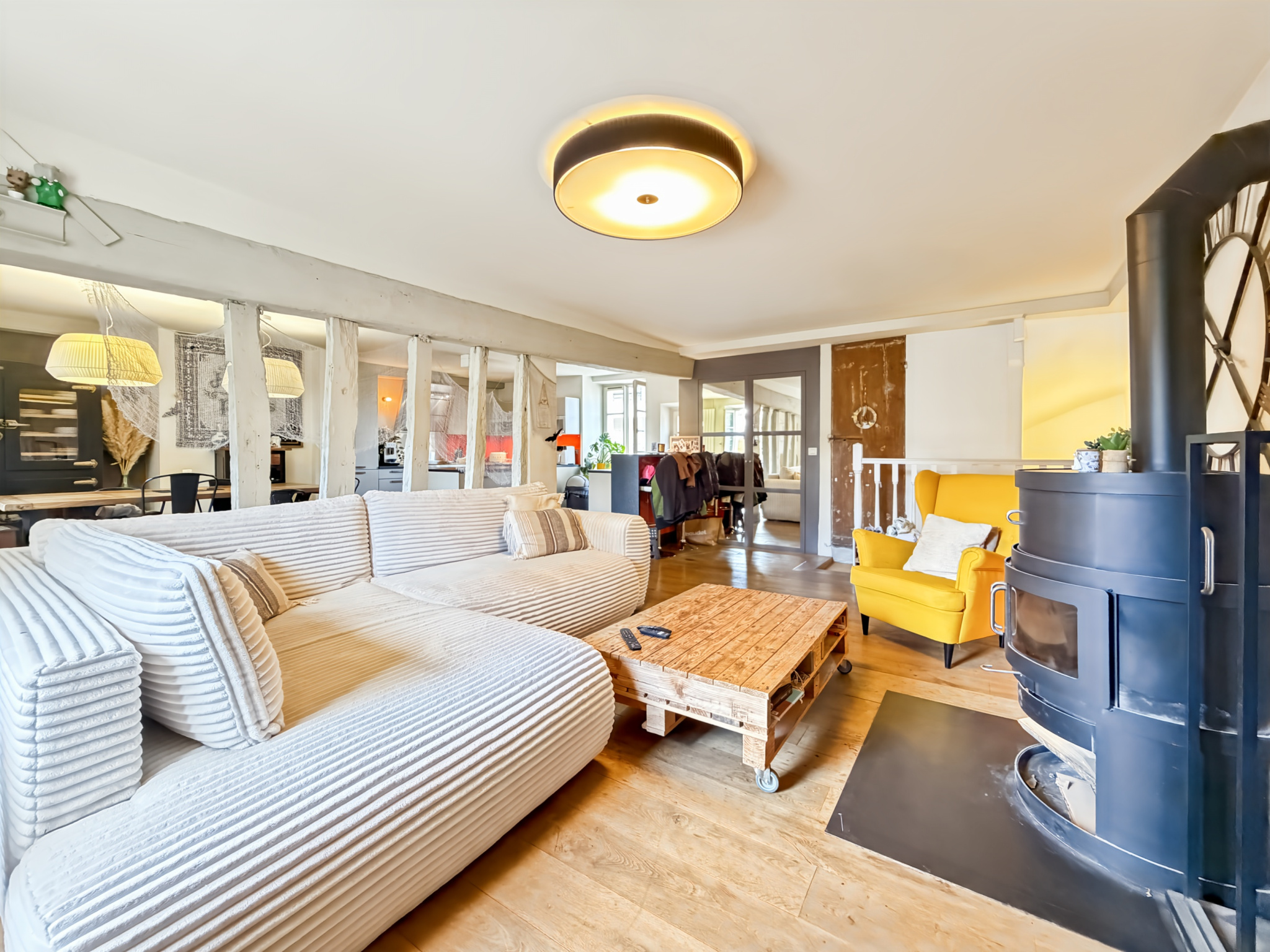 Maison 7 pièces 153 m² · à Brie-Comte-Robert · 153 m² · 449 000 €