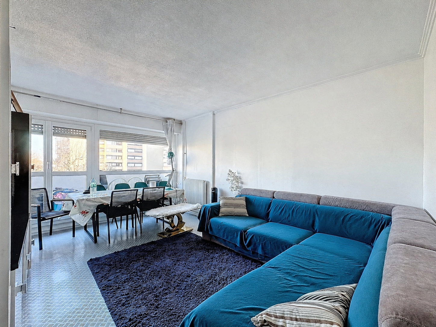 Appartement 64 m² · à Chennevières-sur-Marne · 64 m² · 159 000 €