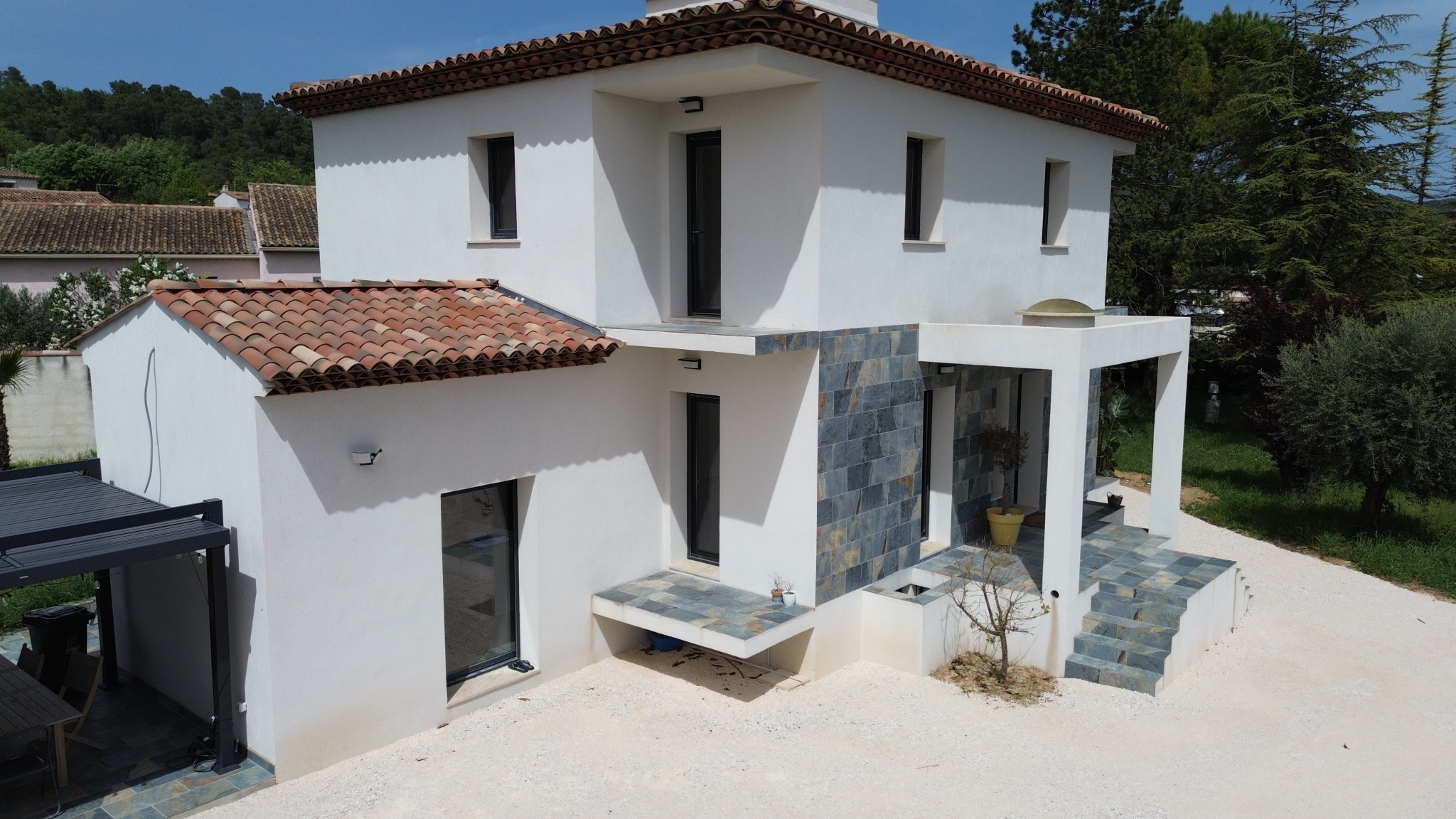 Agence immobilière de Jean-Jacques SEVESTRE