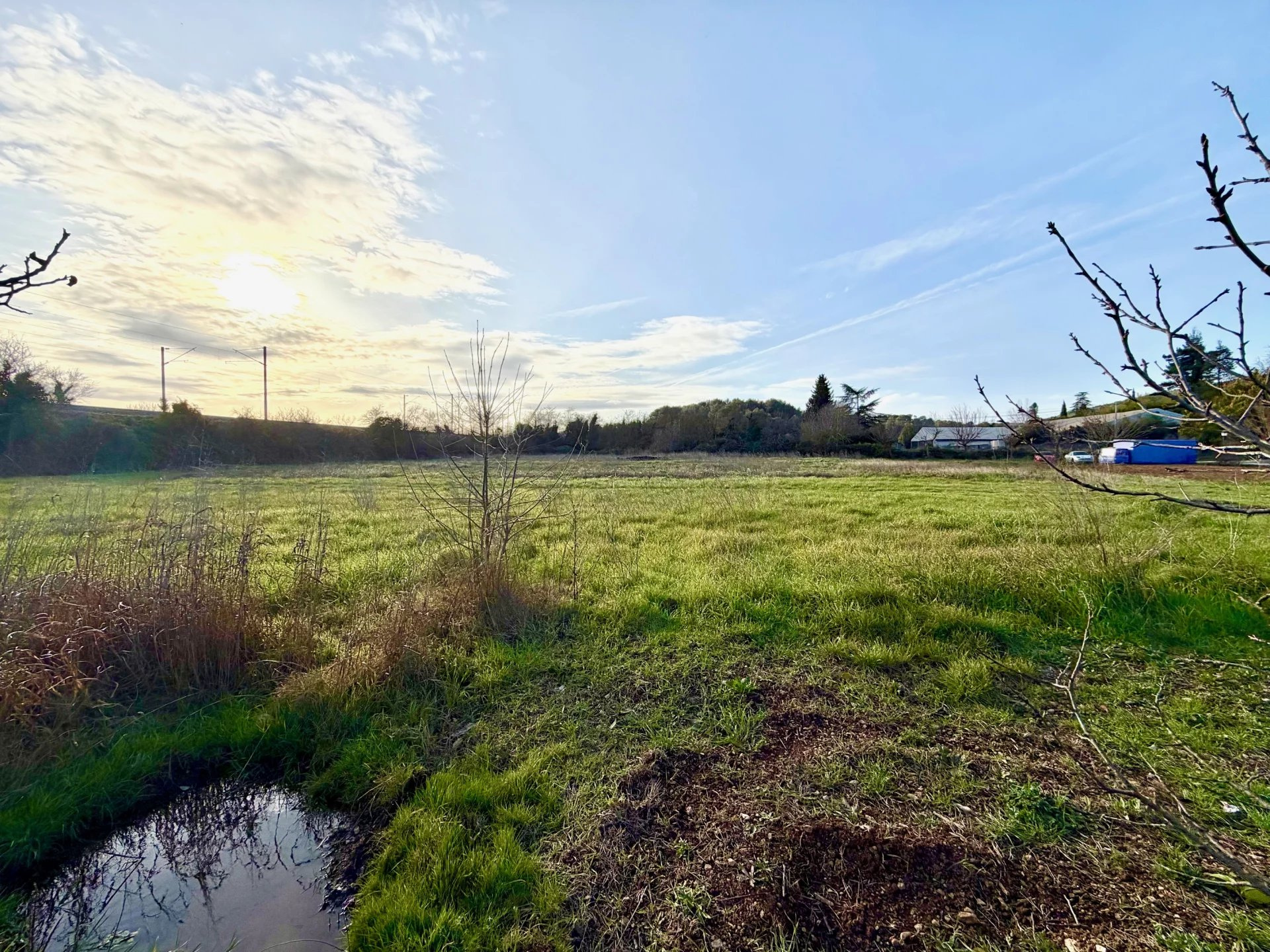 Terrain 6450 m² · à Carnoules · 945 000 €