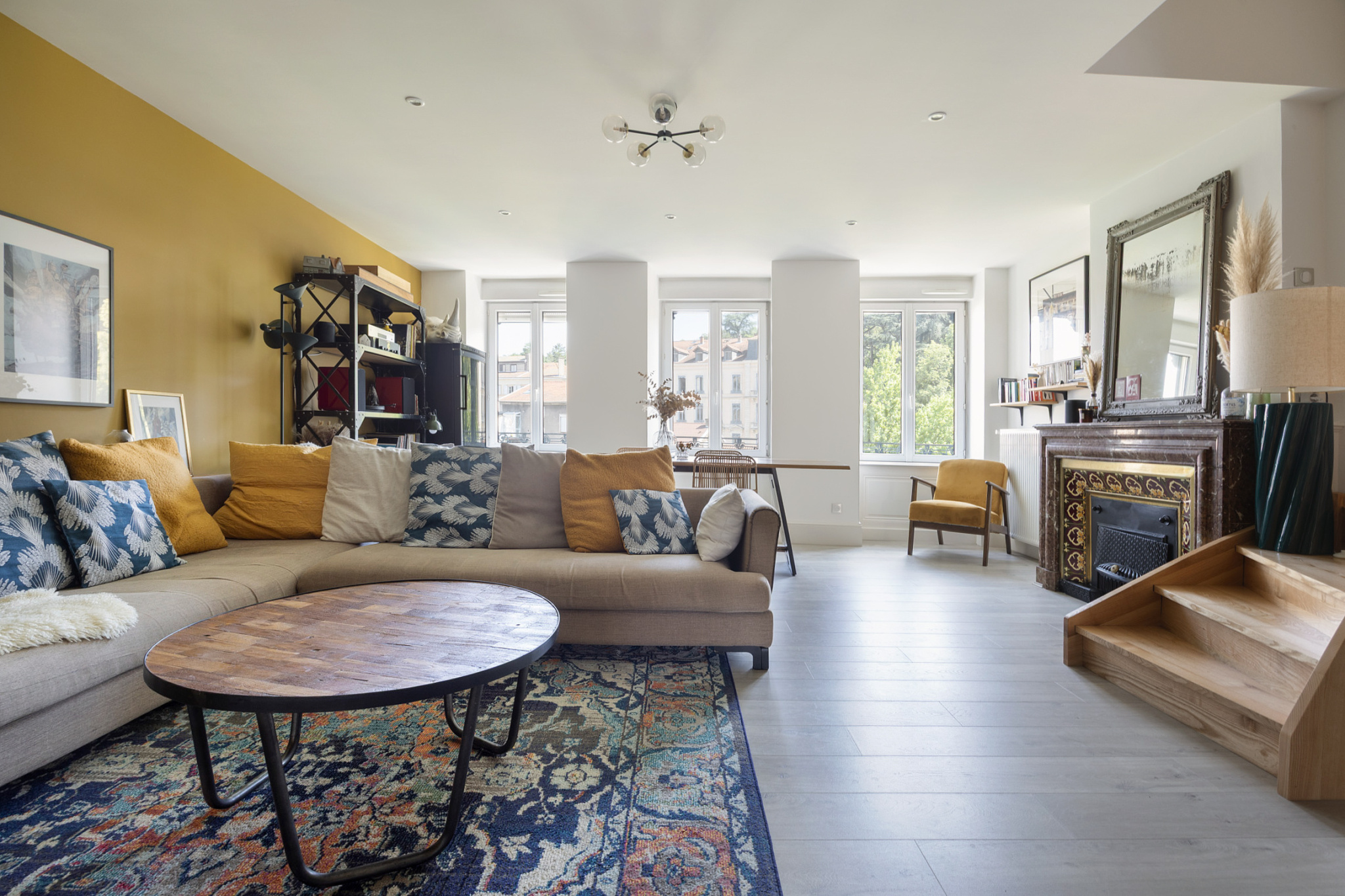 Appartement 4 pièces 140 m² · à Tarare · 140 m² · 239 000 €