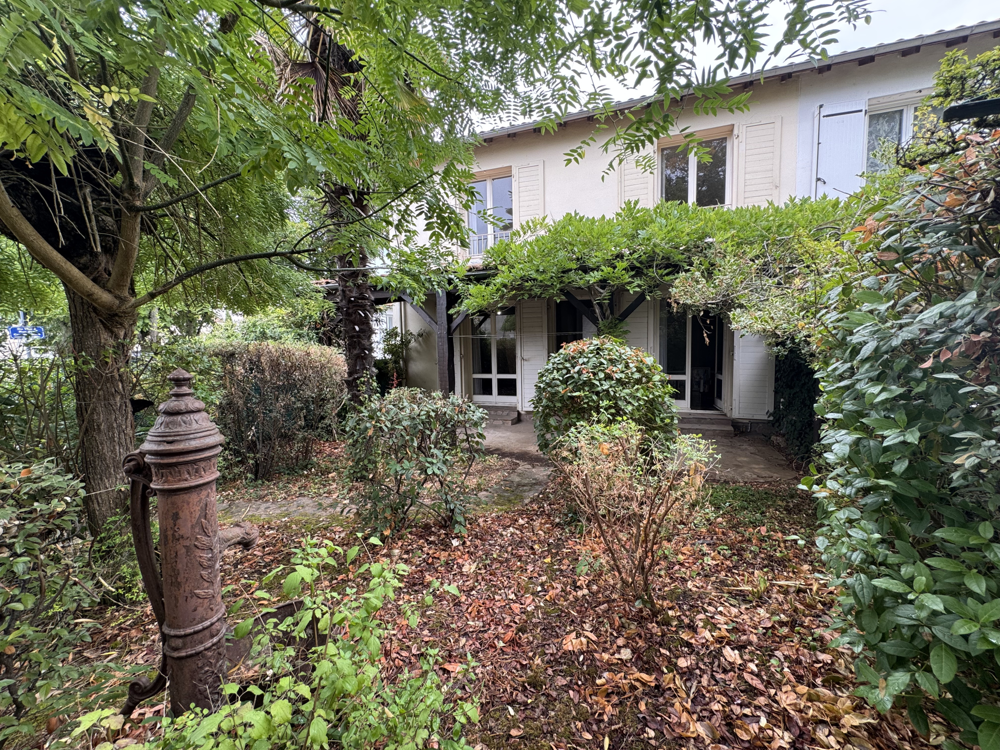 Appartement 90 m² · à Poitiers · 90 m² · 129 600 €