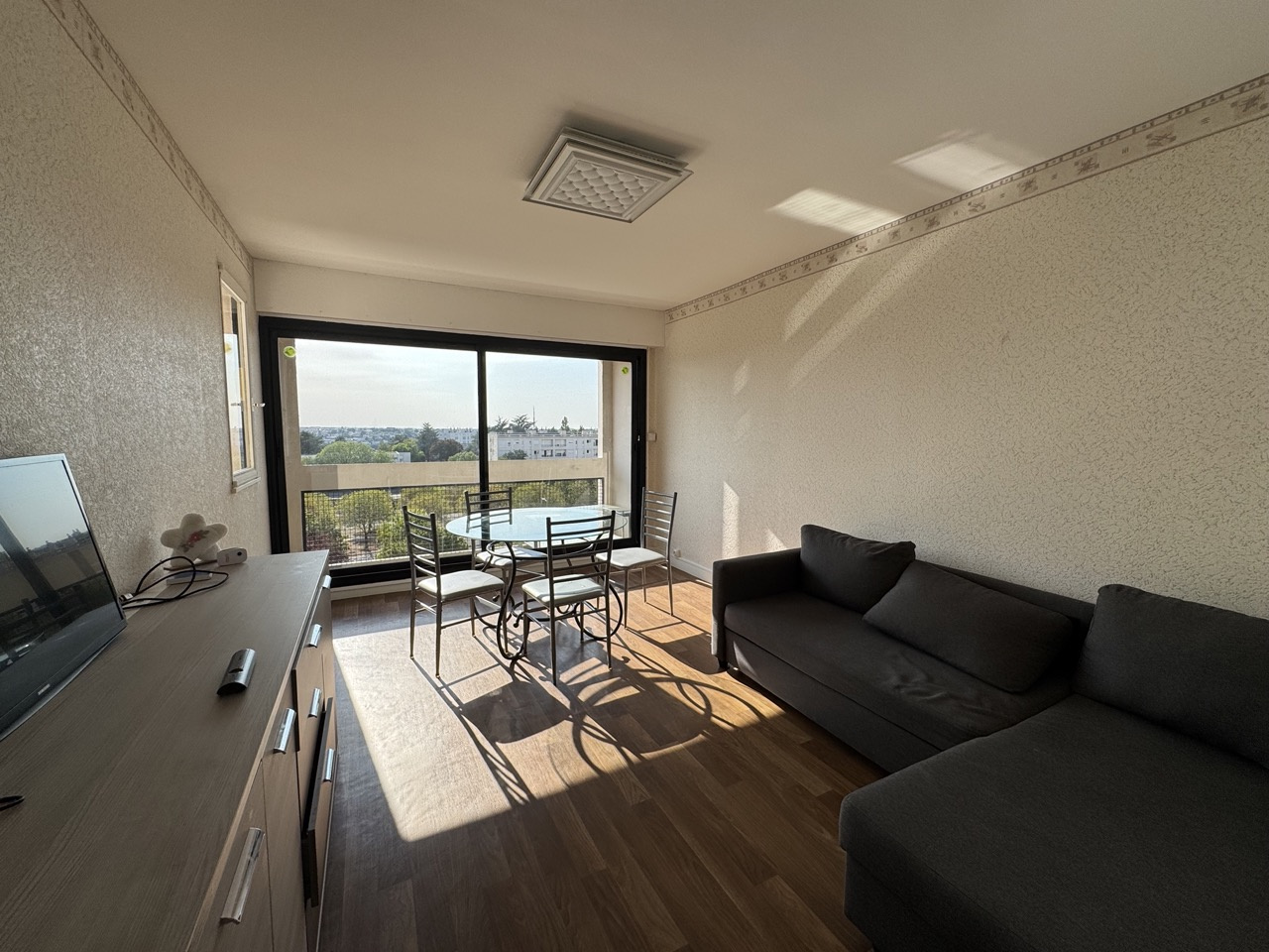 Appartement 2 pièces 54 m² · à Poitiers · 54 m² · 68 670 €