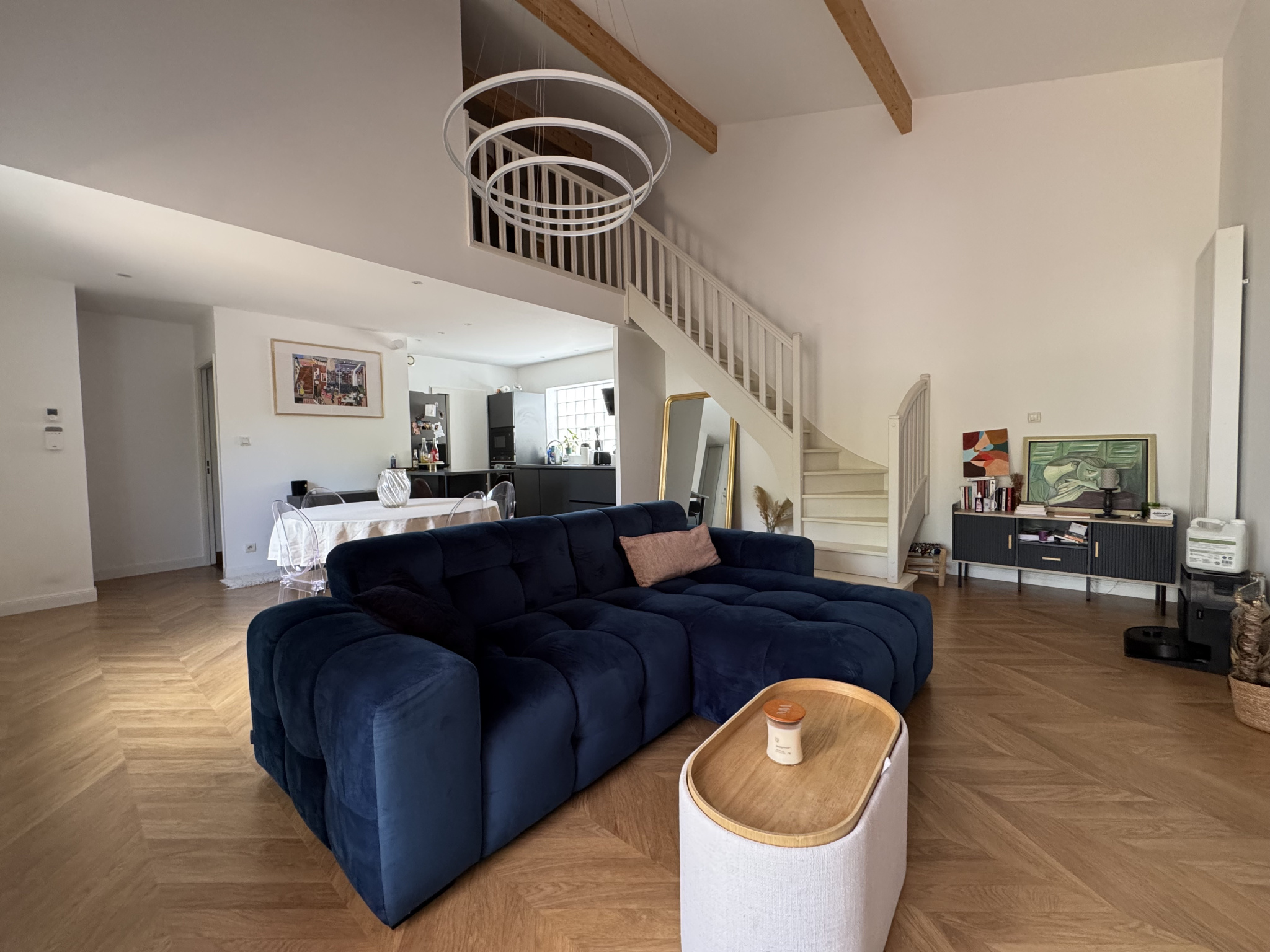 Appartement 72 m² · à Buxerolles · 72 m² · 238 500 €