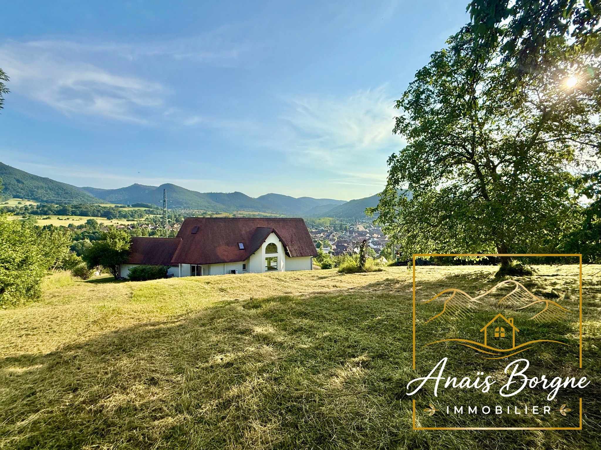Appartement 296 m² · à Villé · 296 m² · 1 050 000 €
