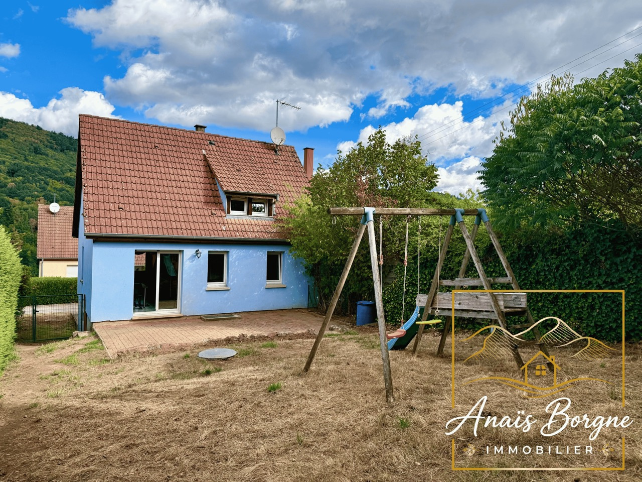 Appartement 85 m² · à Fouchy · 85 m² · 247 000 €