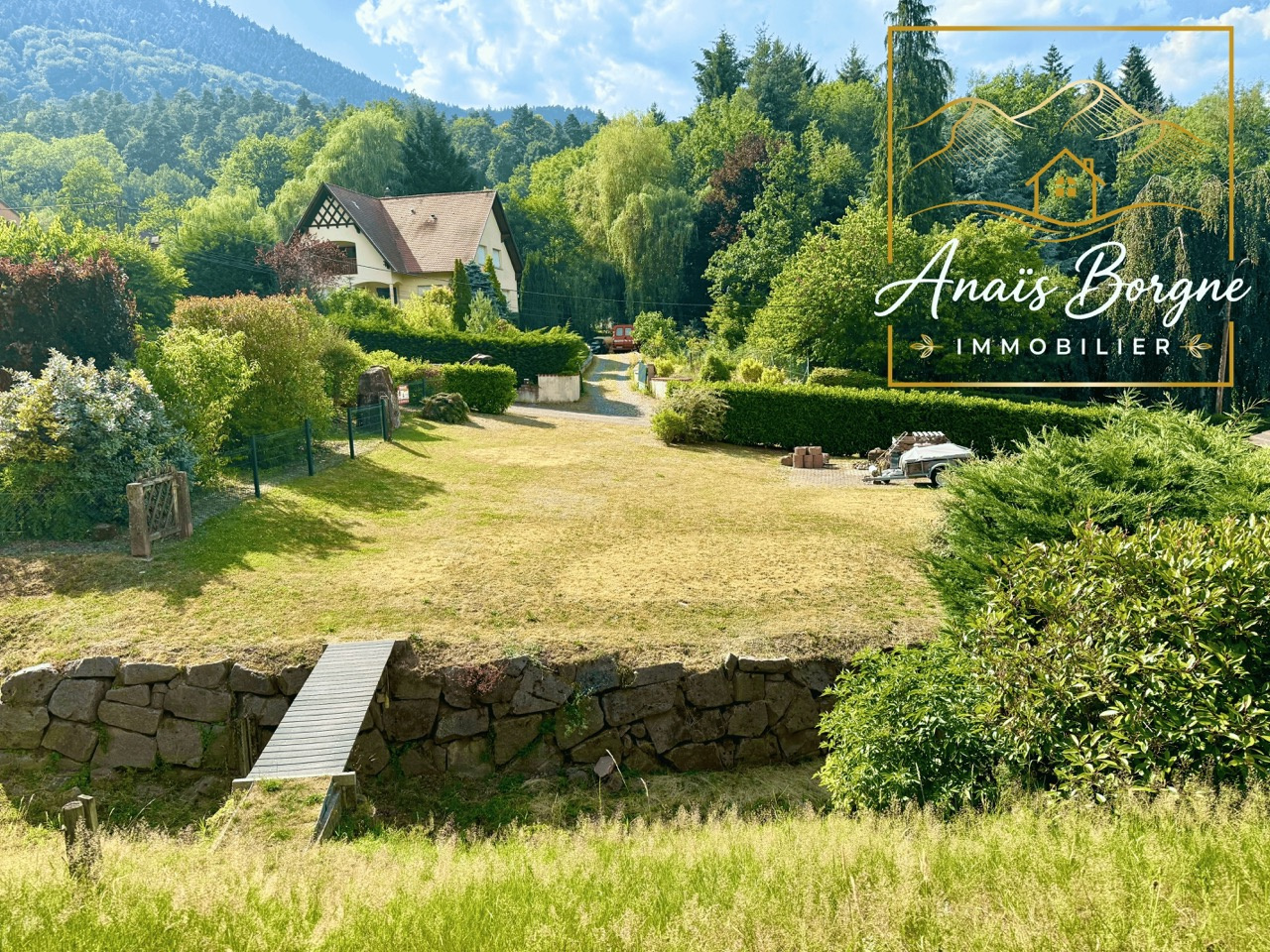 Dieffenbach-au-val (67220) · 79 000 €