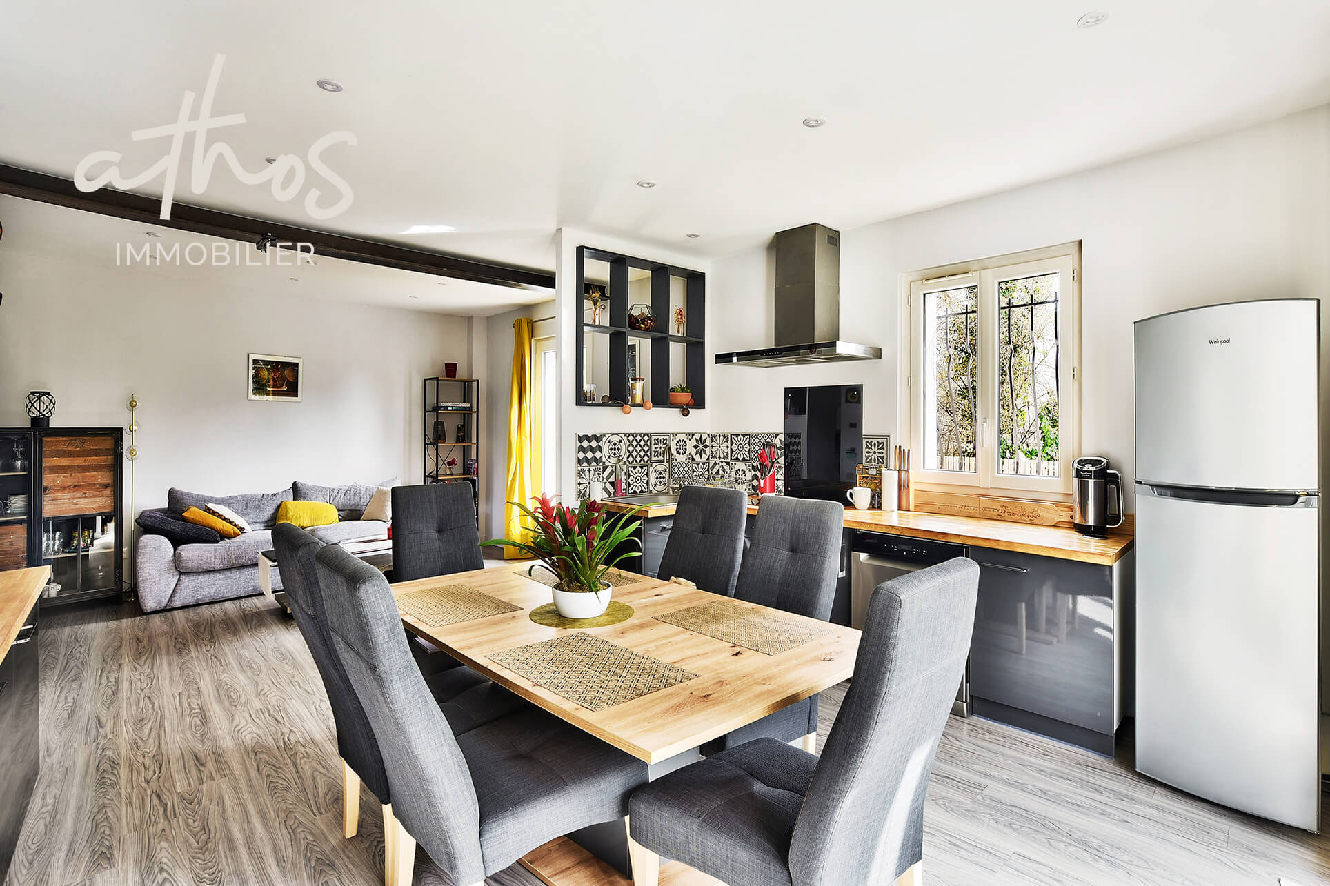 Appartement 69 m² · à Gleizé · 69 m² · 235 000 €