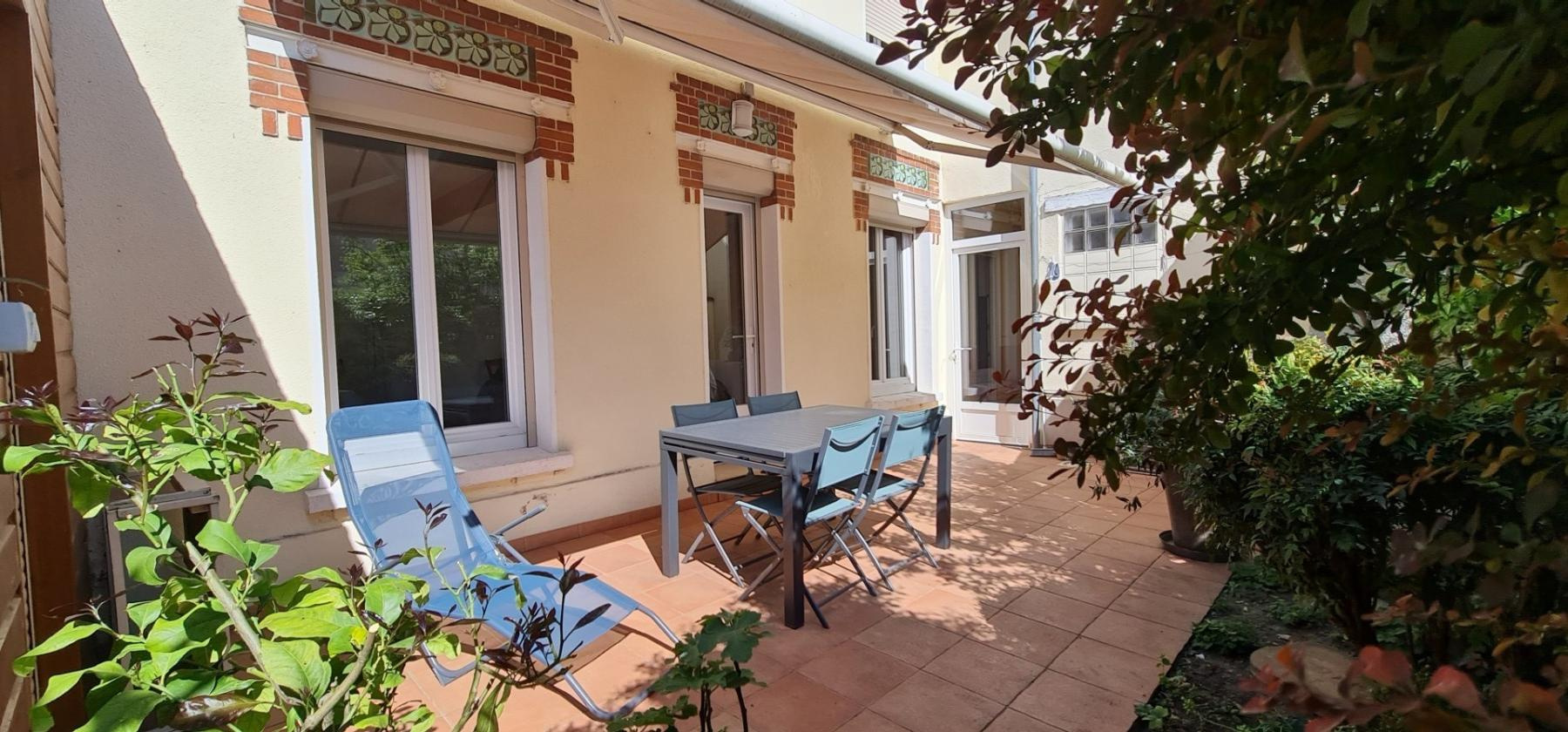 Appartement 81 m² · à Orléans · 81 m² · 229 000 €