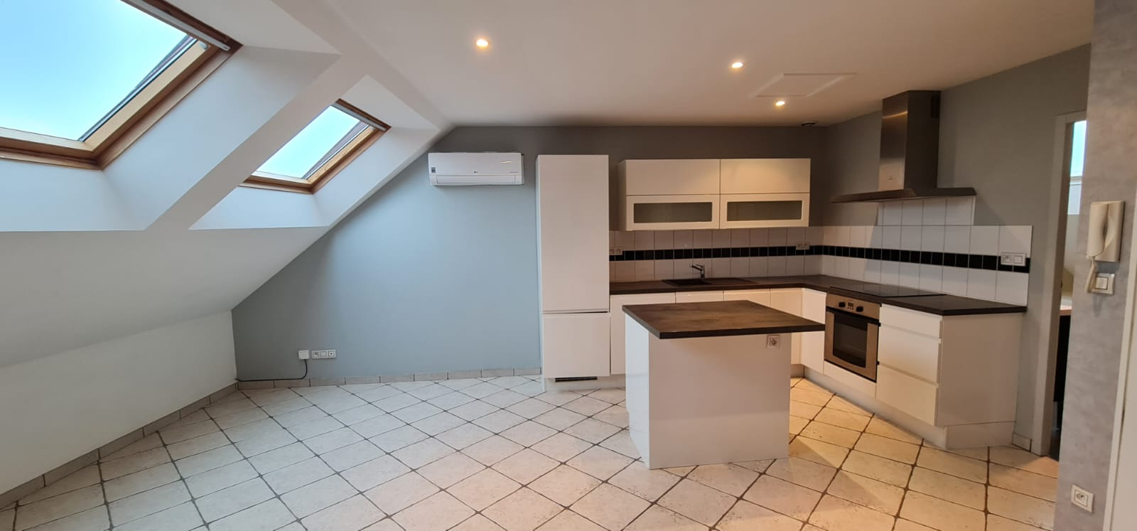 Appartement 36 m² · à Fleury-les-Aubrais · 36 m² · 124 500 €