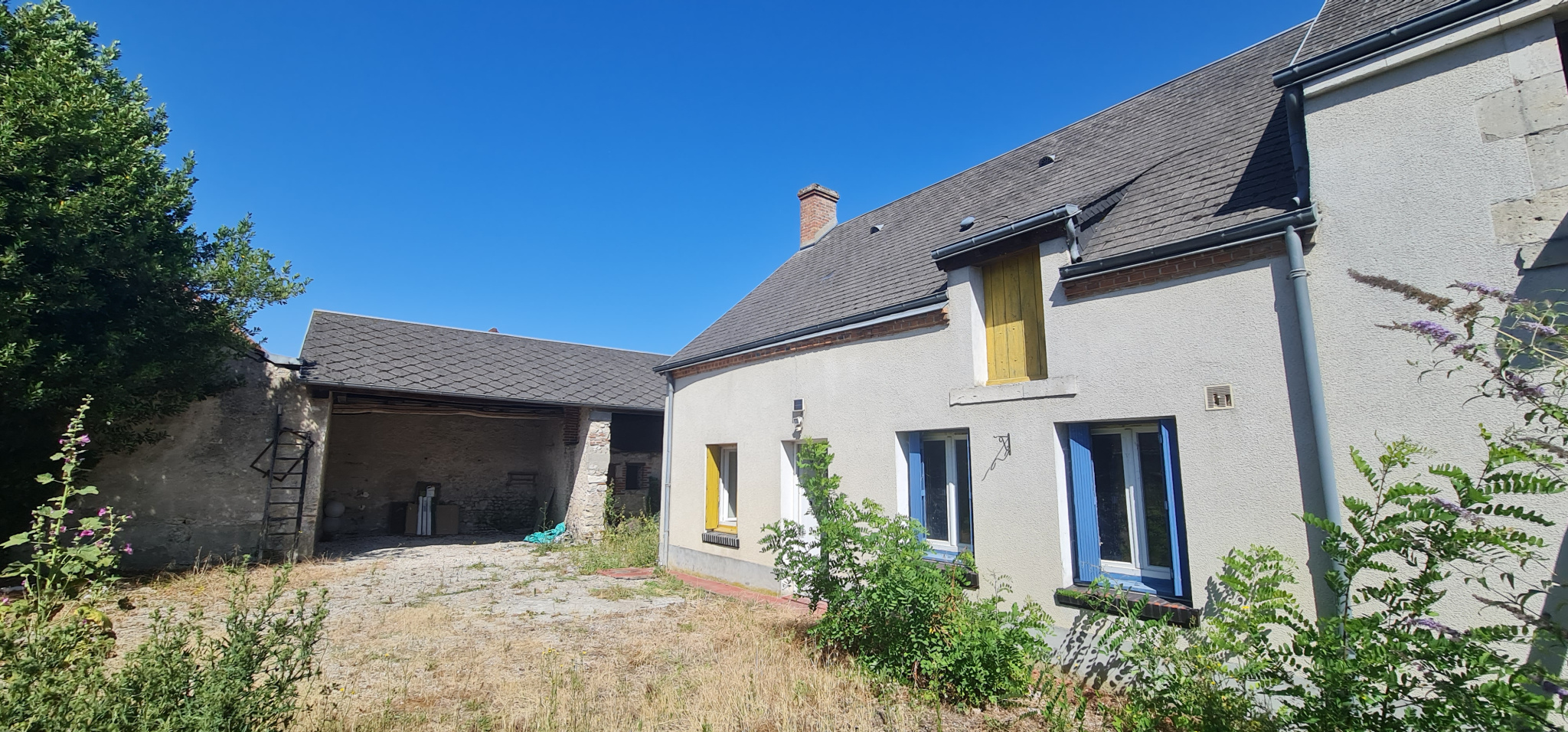 Appartement 125 m² · à La Chapelle-Saint-Mesmin · 125 m² · 260 000 €