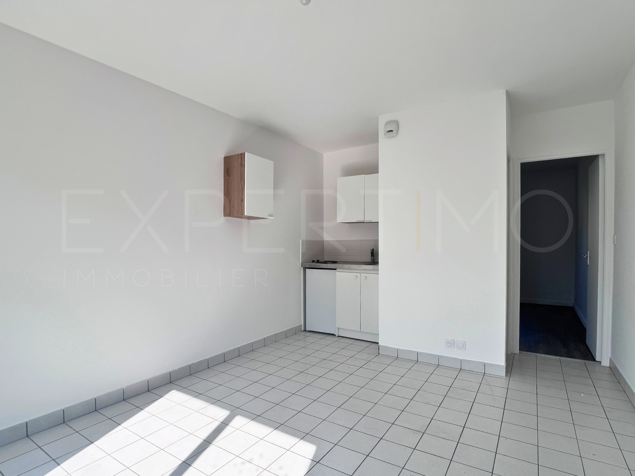Appartement 1 pièce 29 m² · à Rennes · 29 m² · 119 500 €