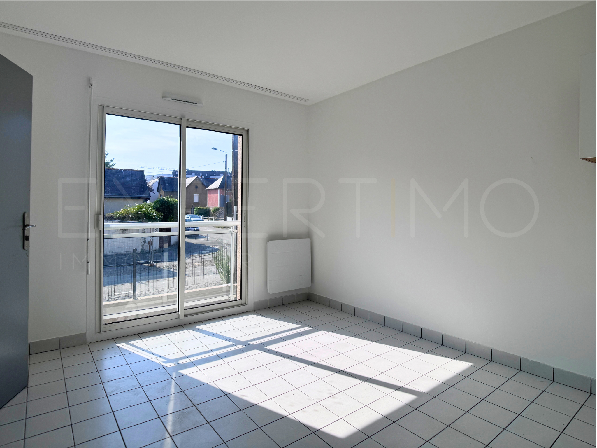 Appartement 2 pièces 28 m² · à Rennes · 28 m² · 124 900 €
