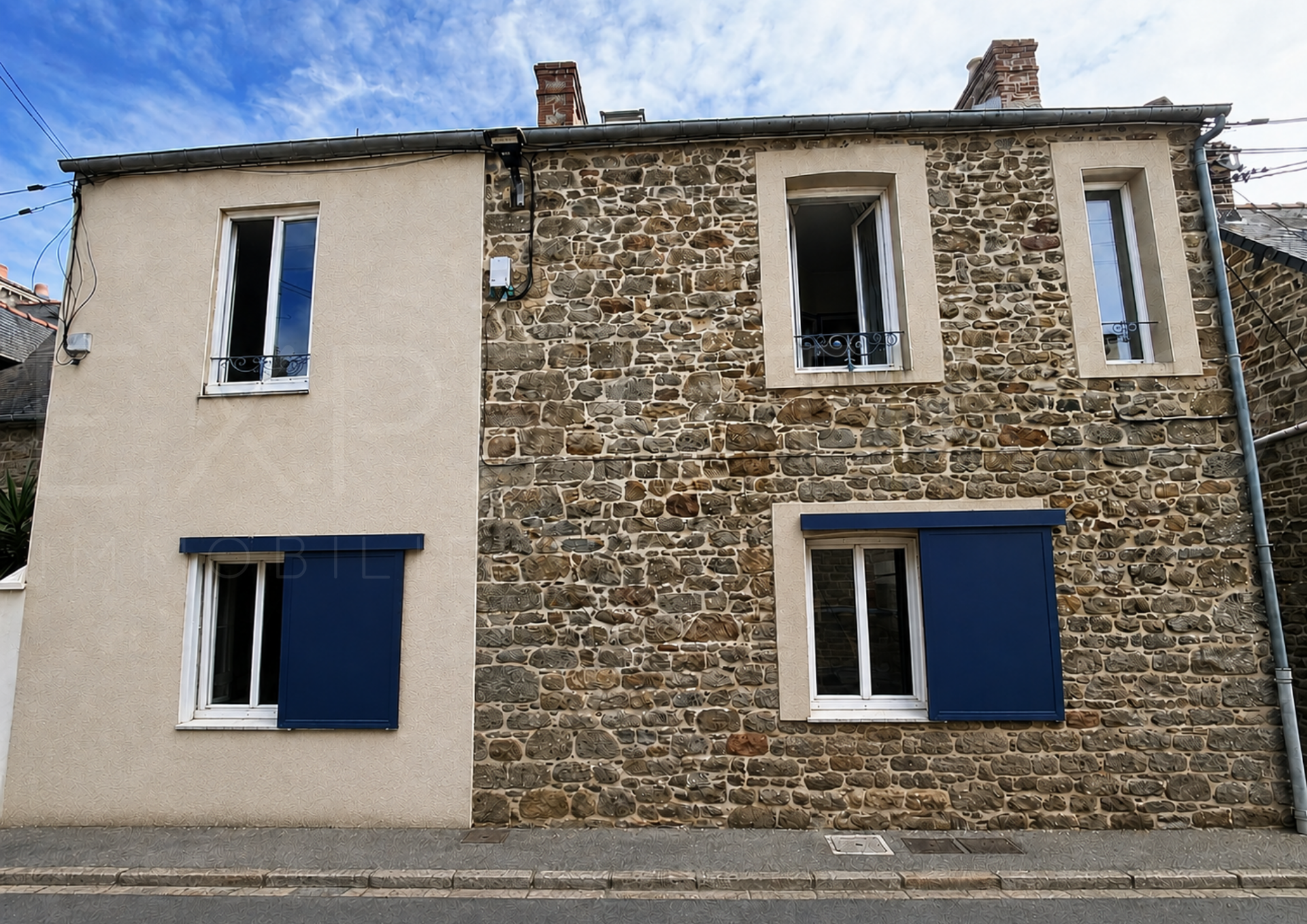Agence immobilière de Jean-Jacques SEVESTRE