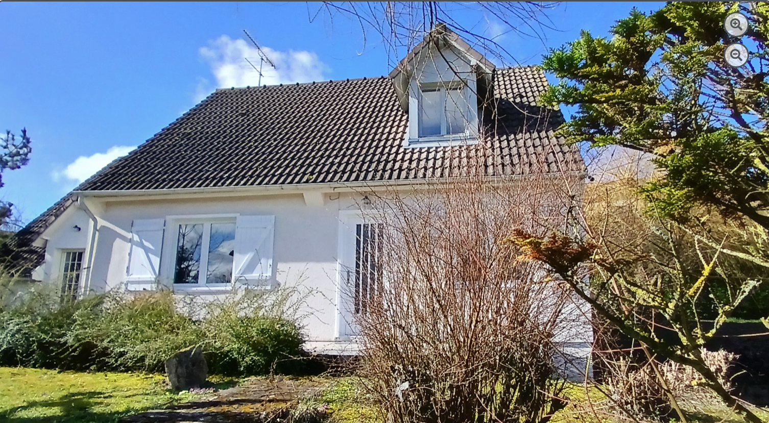 Appartement 160 m² · à Saint-Jean-de-Bonneval · 160 m² · 183 500 €