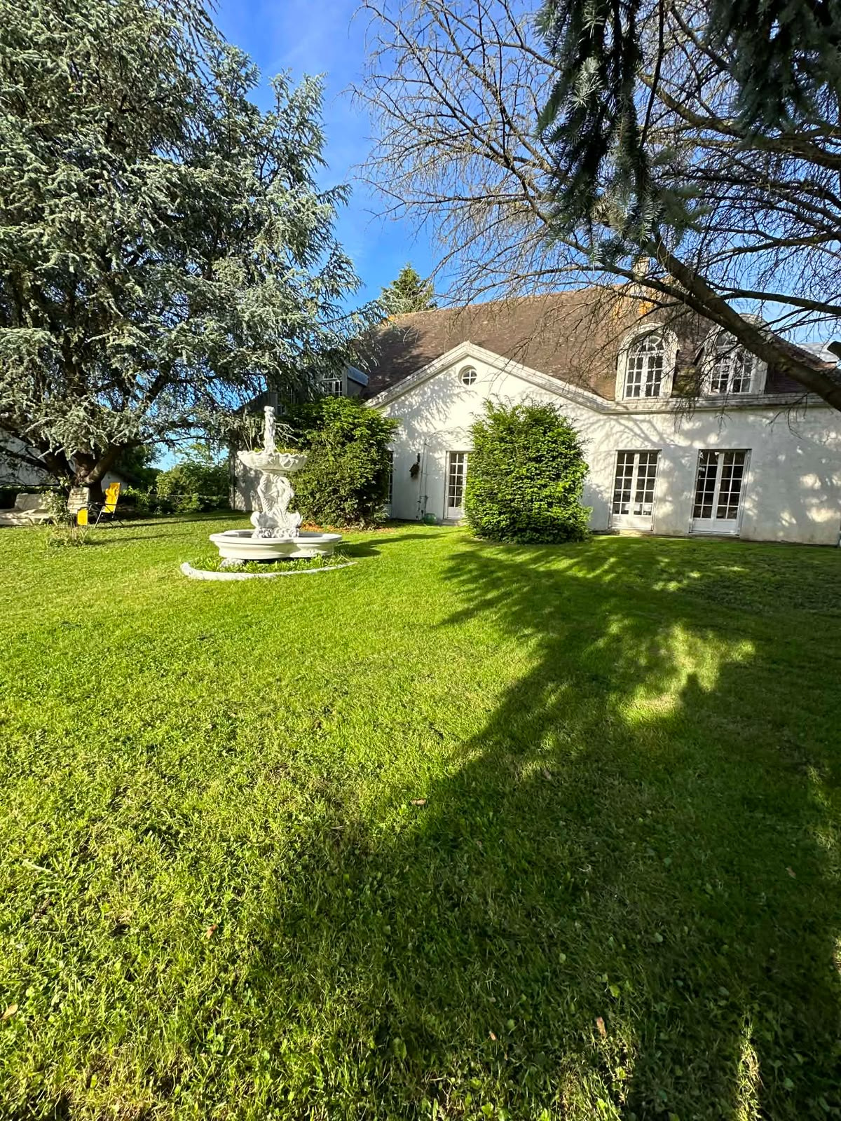 Appartement 367 m² · à Roissy-en-Brie · 367 m² · 730 000 €