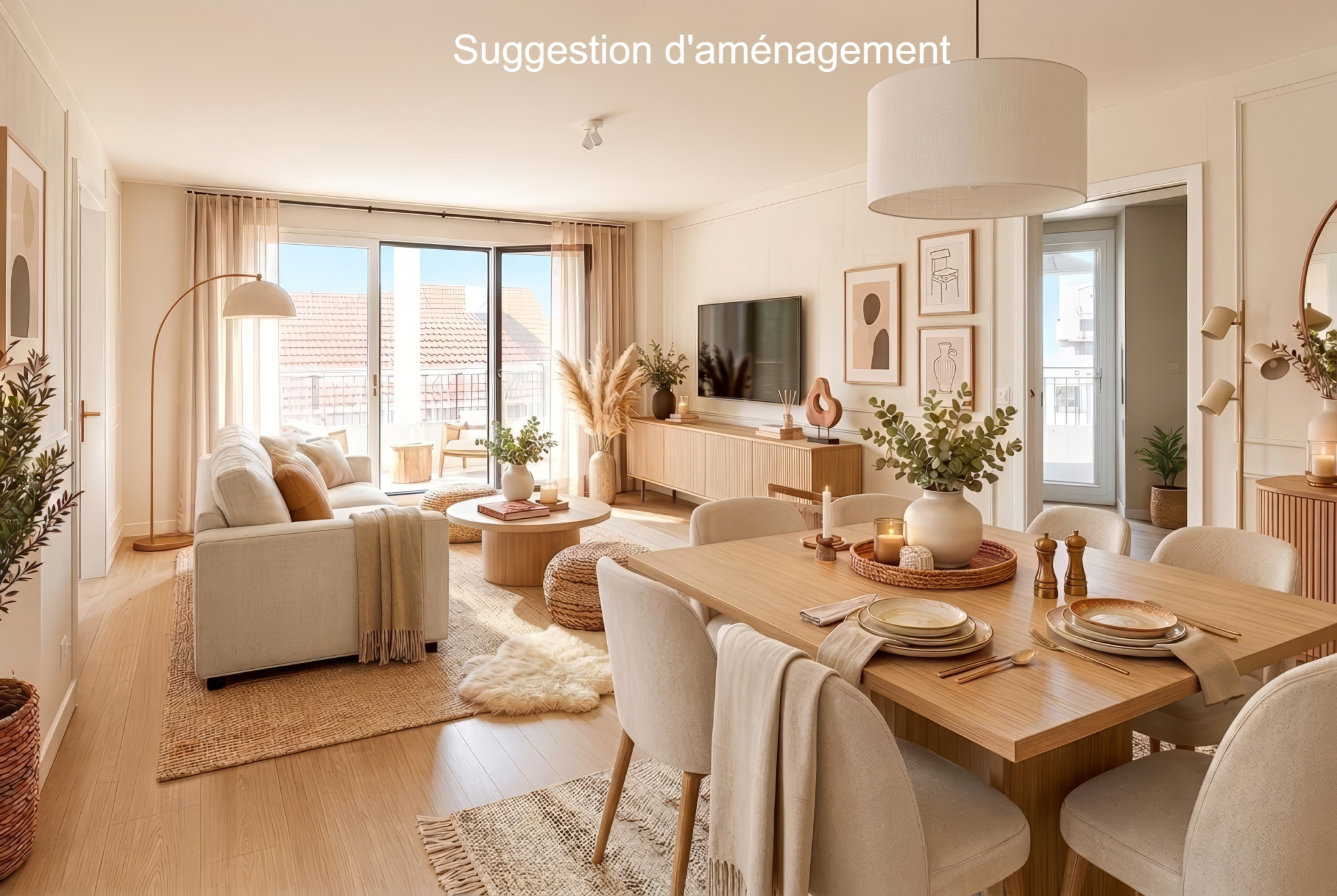 Agence immobilière de Jean-Jacques SEVESTRE