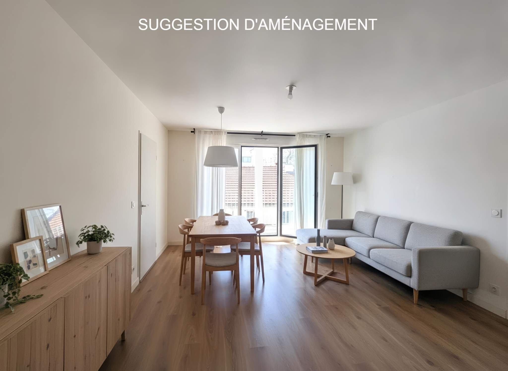 Appartement 75 m² · à Ivry-sur-Seine · 75 m² · 409 000 €