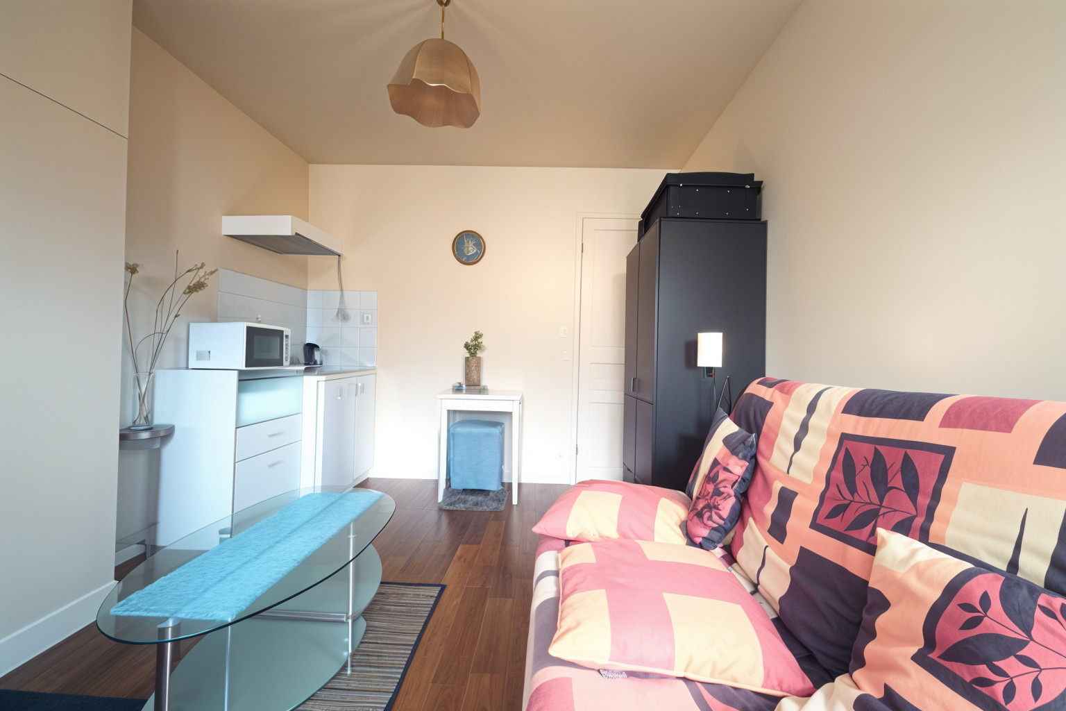 Appartement 15 m² · à Paris · 15 m² · 156 000 €