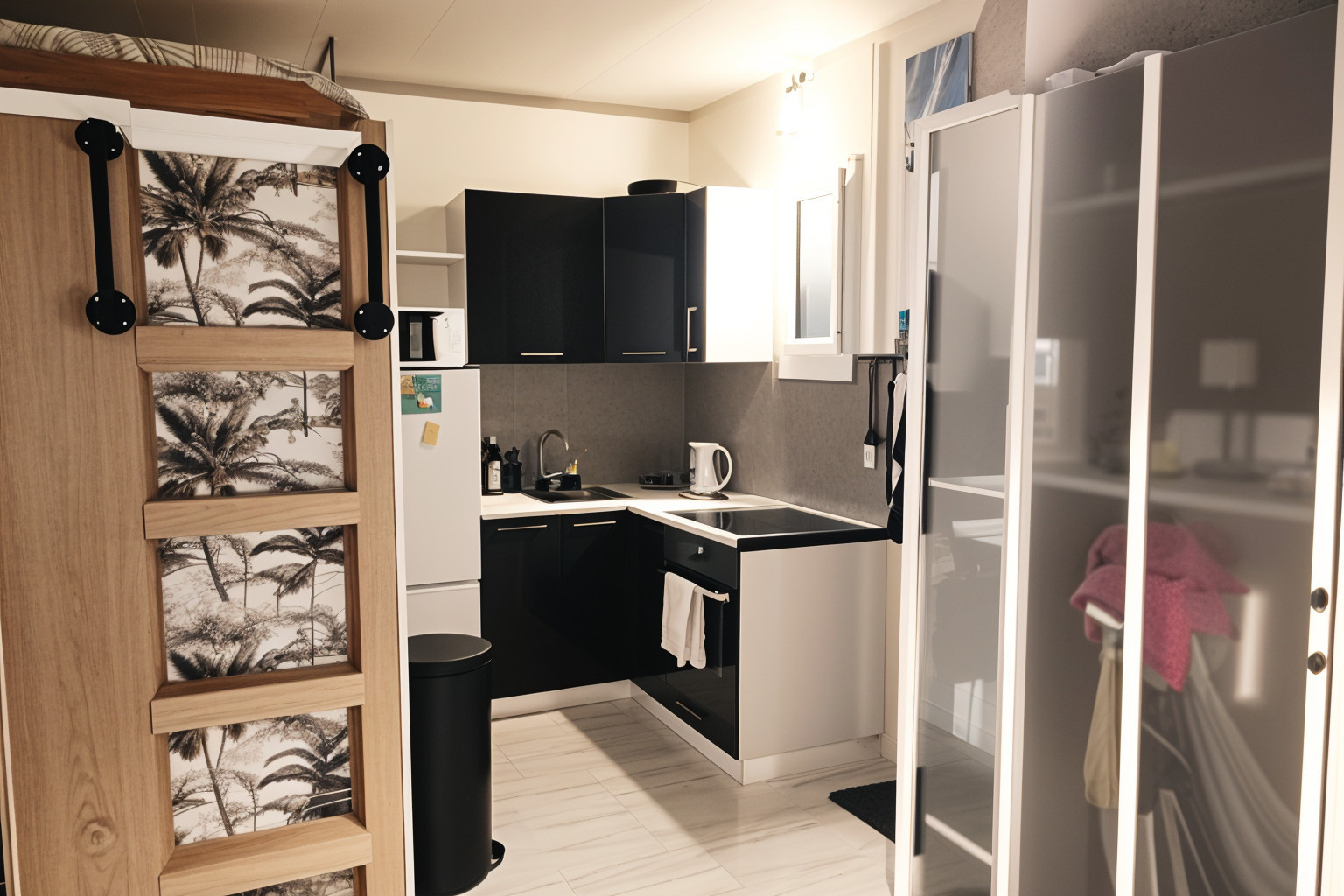 Appartement 1 pièce 17 m² · à Gentilly · 17 m² · 139 900 €