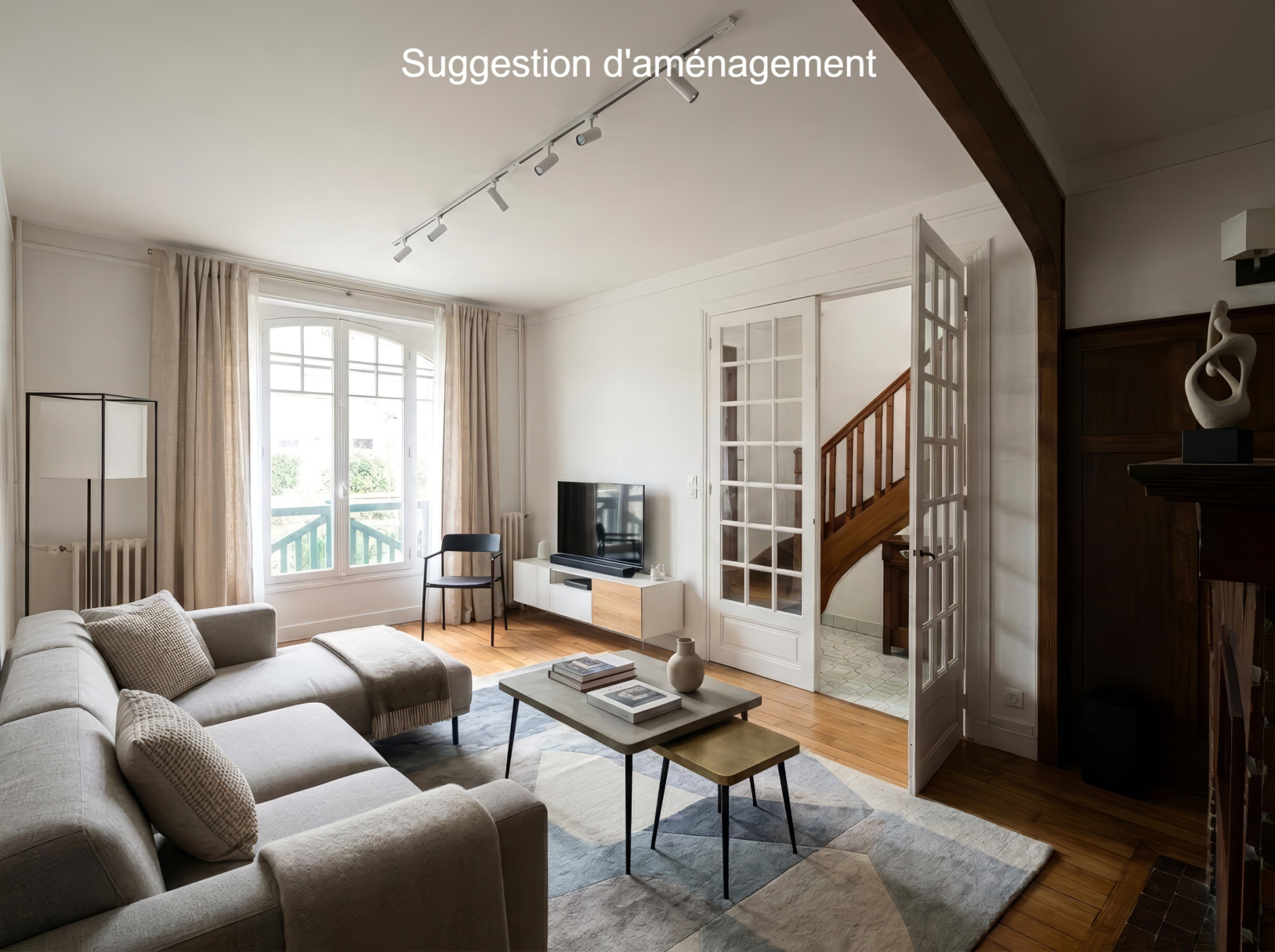 Agence immobilière de Jean-Jacques SEVESTRE