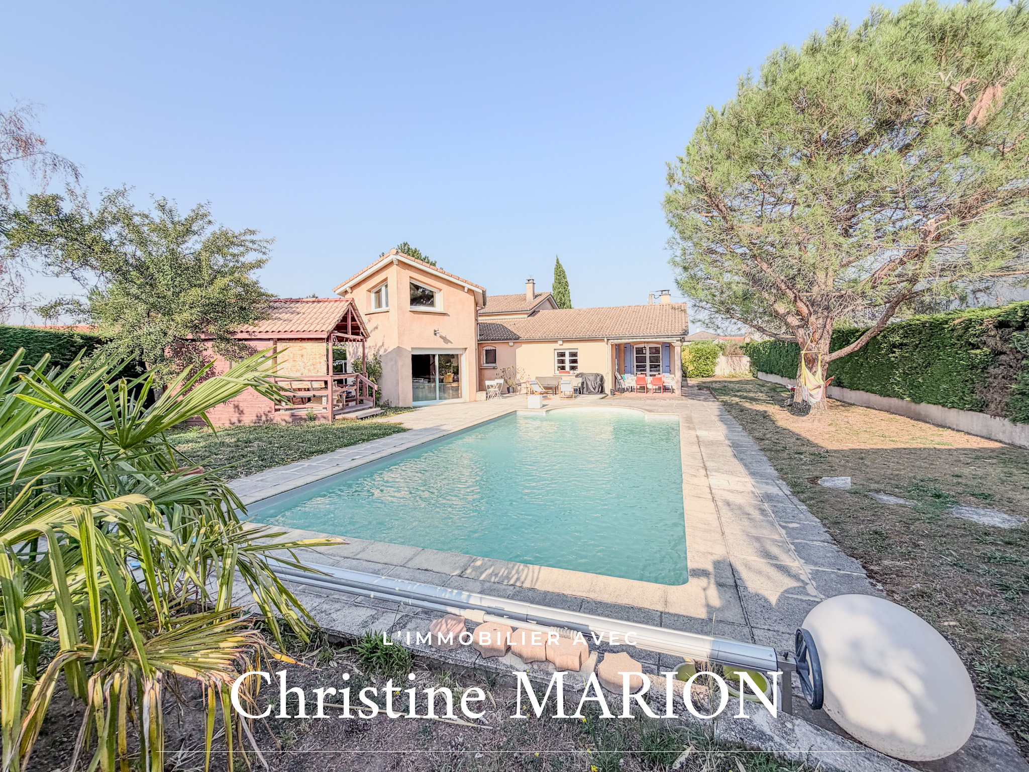 Appartement 190 m² · à Veauche · 190 m² · 425 000 €