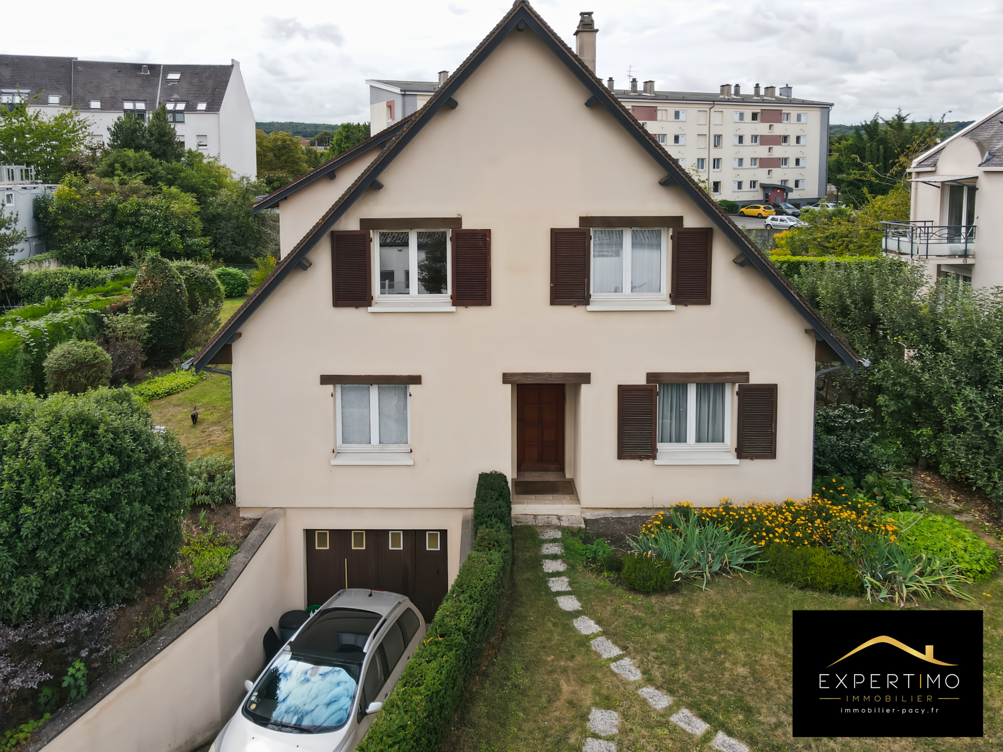 Appartement 175 m² · à Vernon · 175 m² · 335 000 €